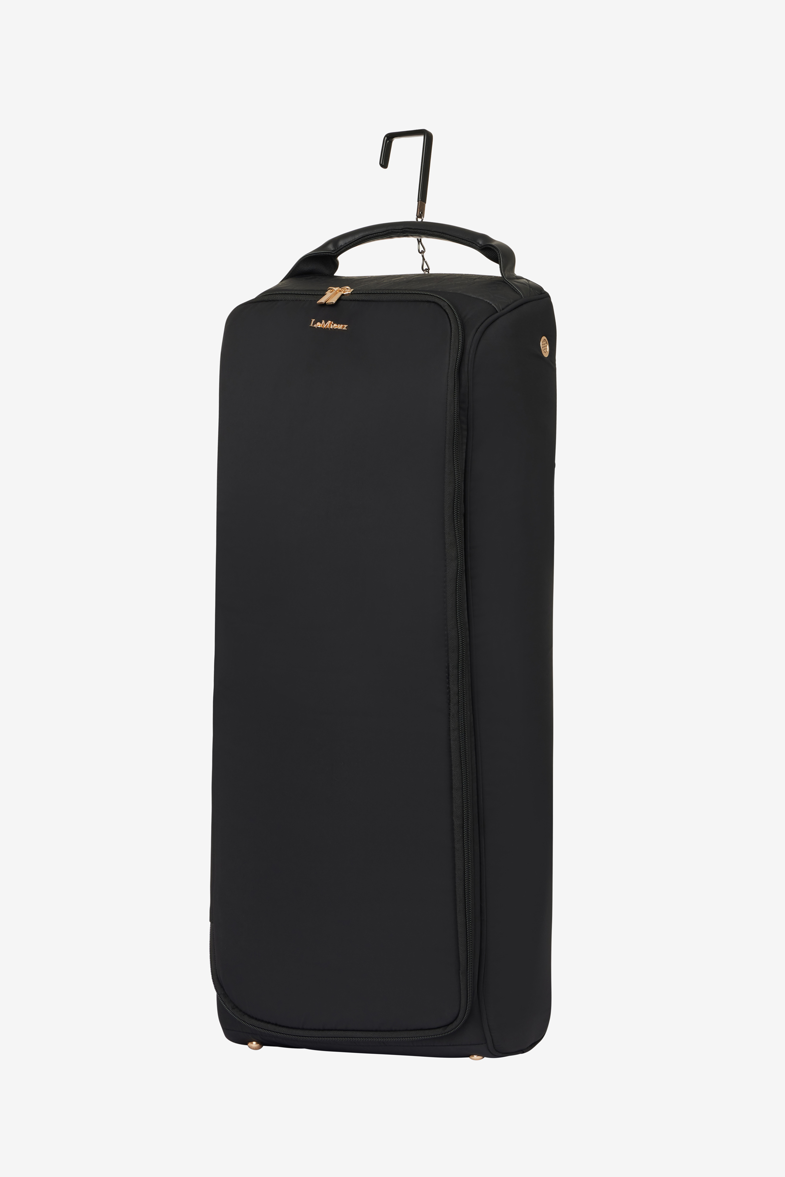 LeMieux Luxe trensetaske