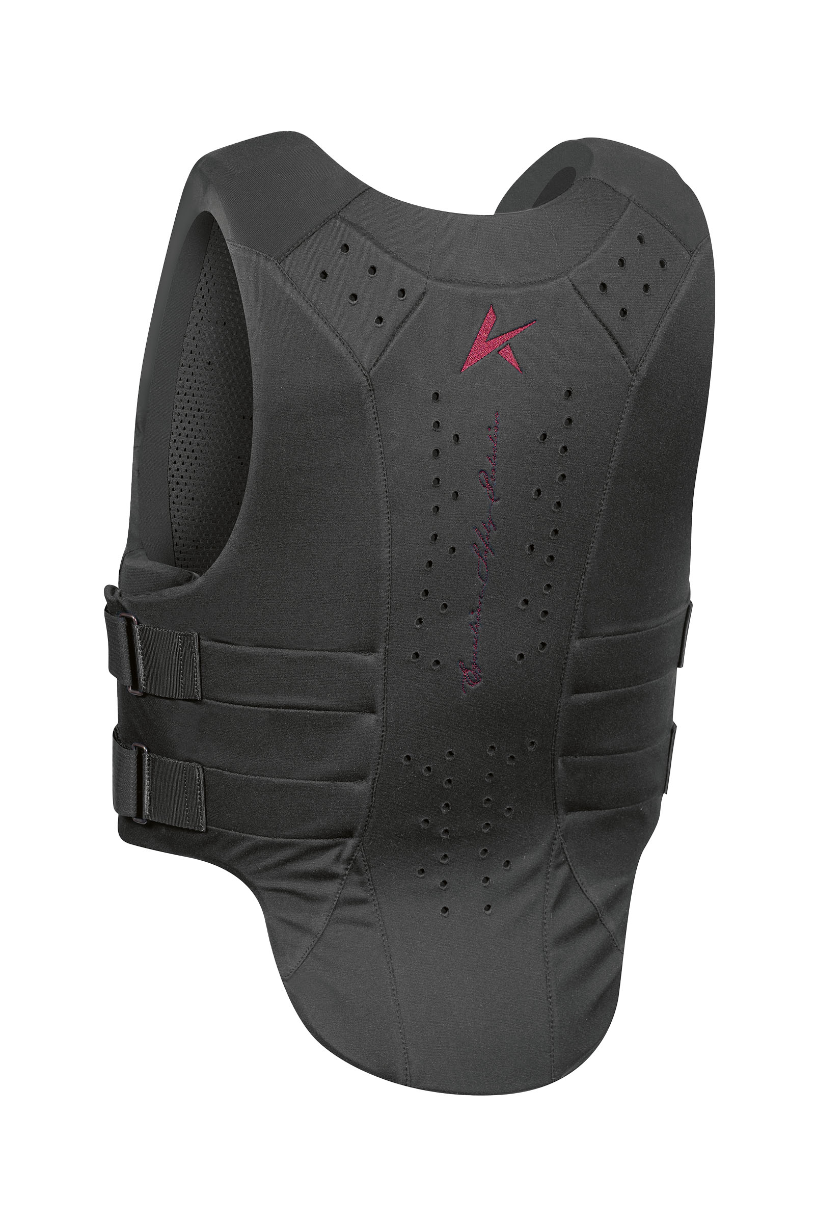 Komperdell sikkerhetsvest Ultra Vario for barn