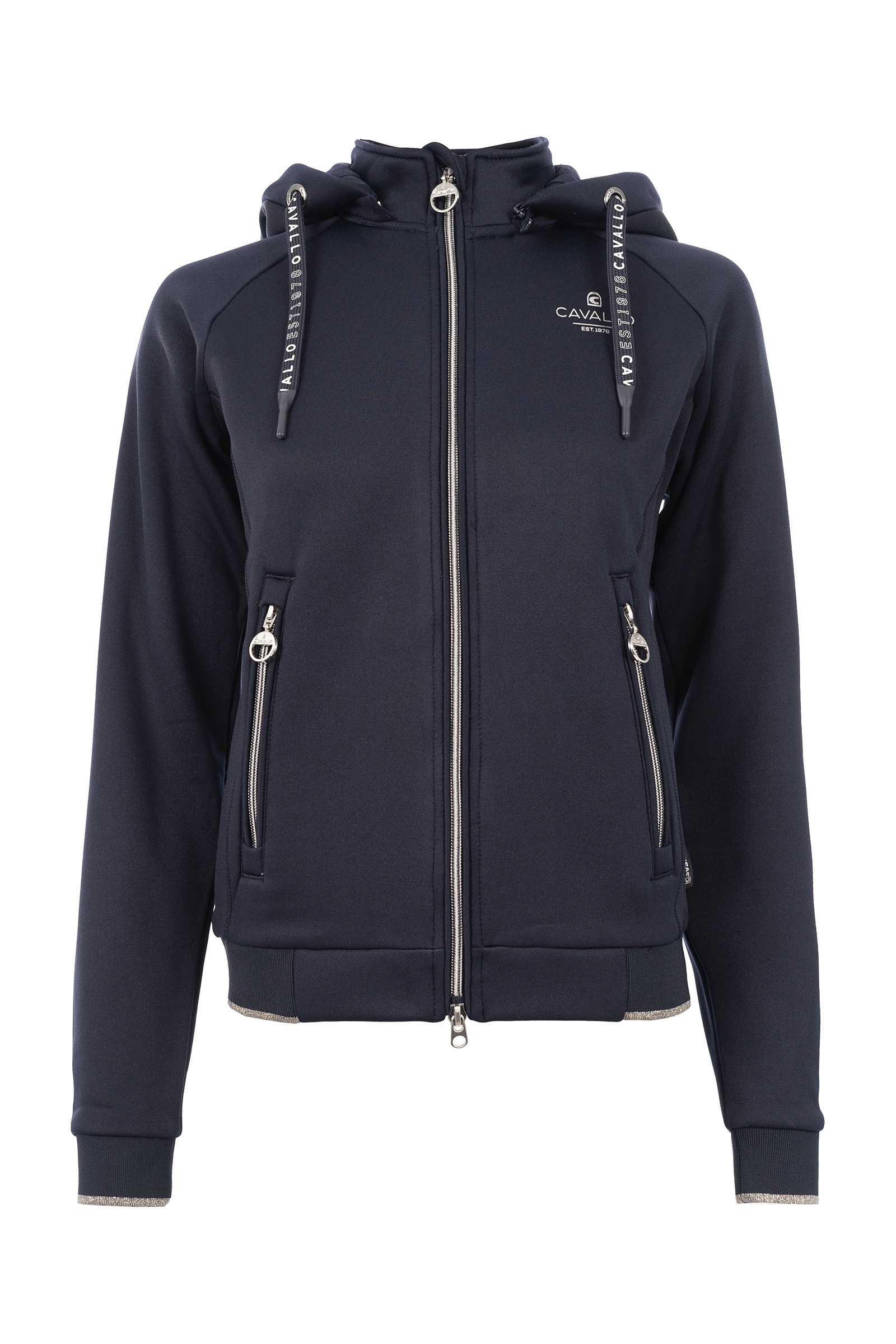 Cavallo CAVALELISEA Women&acute;s Fleece Jacket
