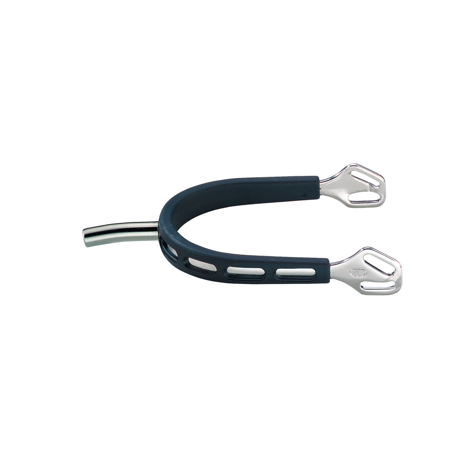 Sprenger Ultra Fit flatendet spore med ekstra grep, 25/35 mm