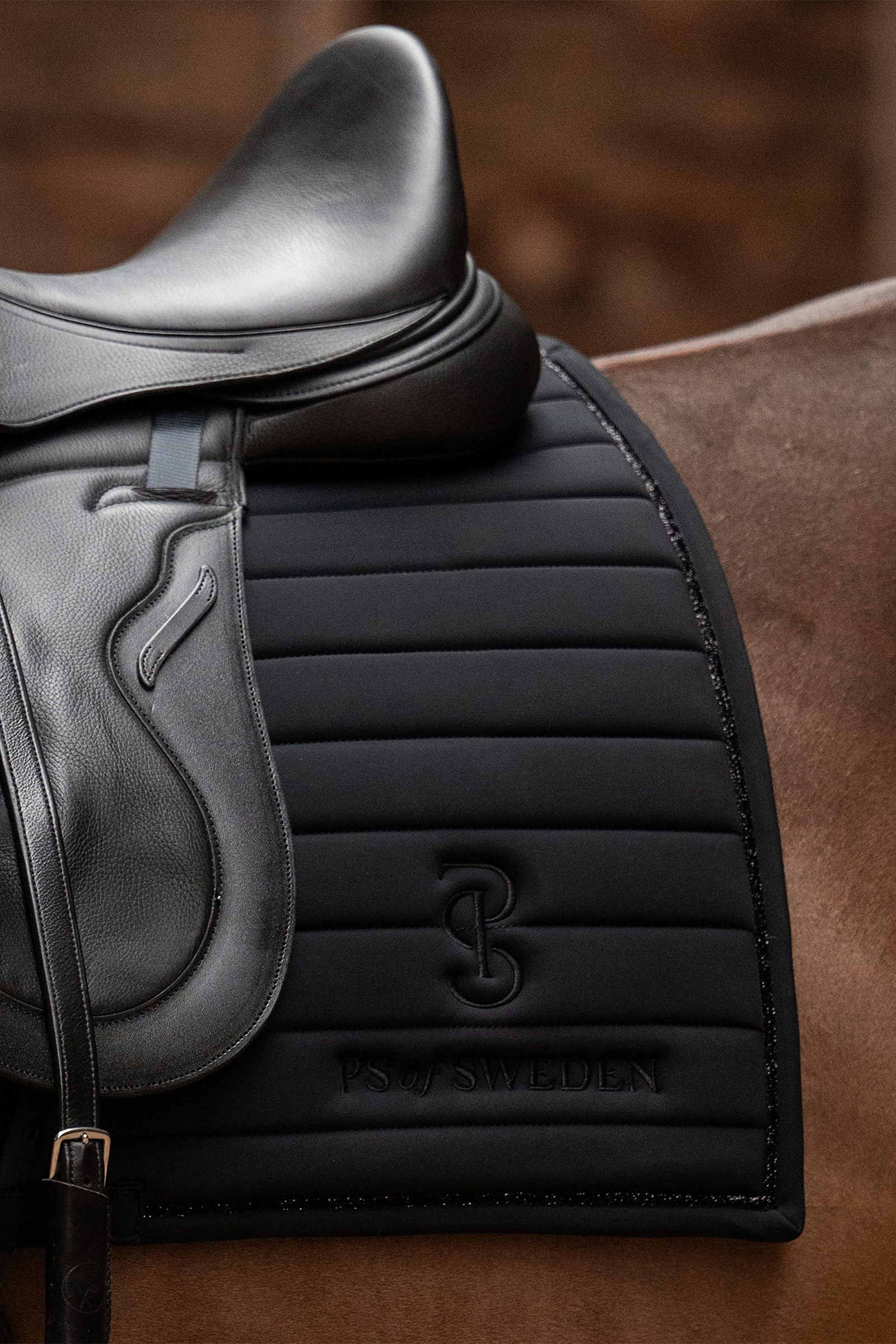 PS of Sweden Stripe dressursjabrak