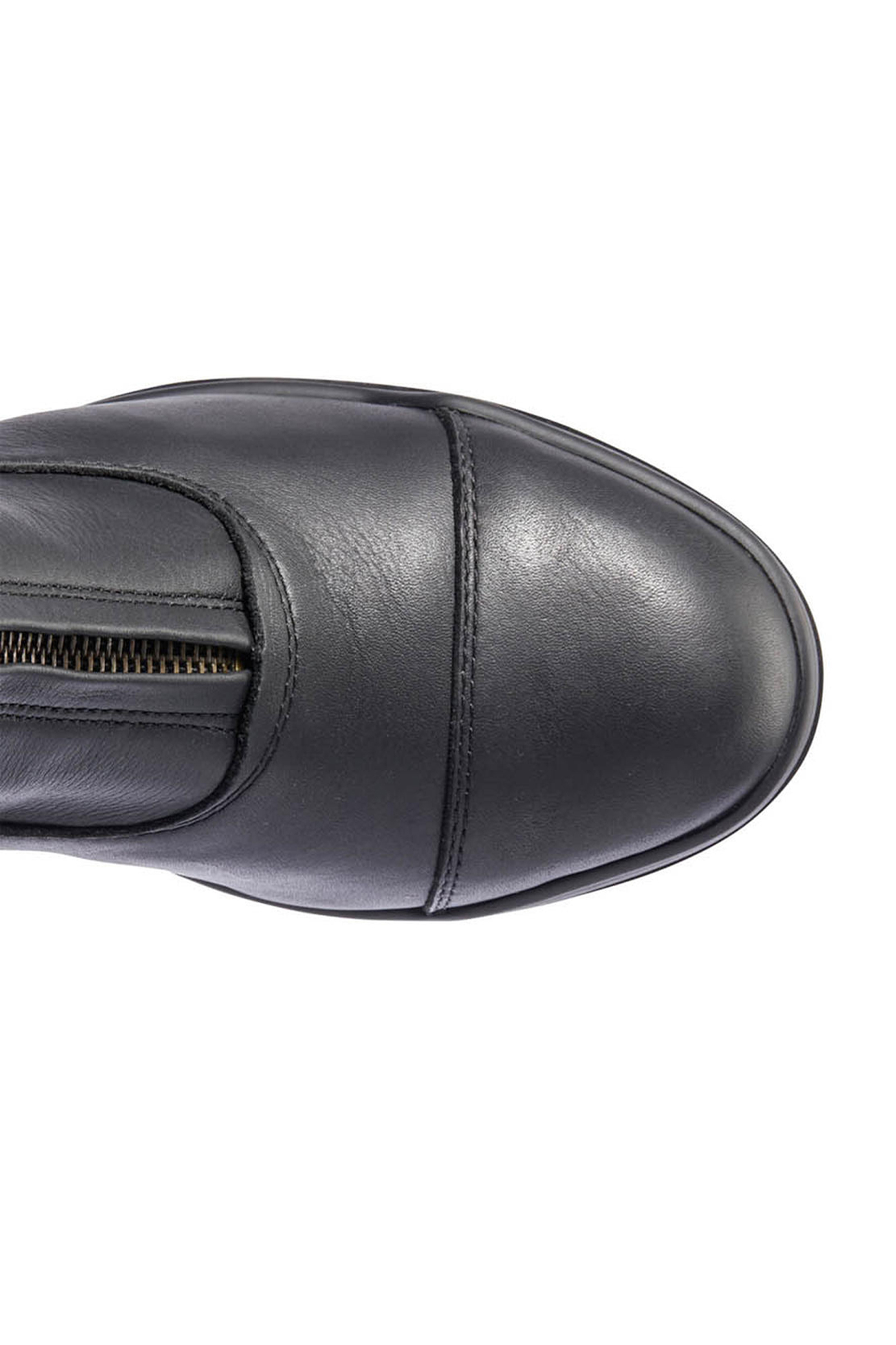 Ariat Heritage IV Steel Toe Zip Dame vanntette sikkerhetsst&oslash;vler