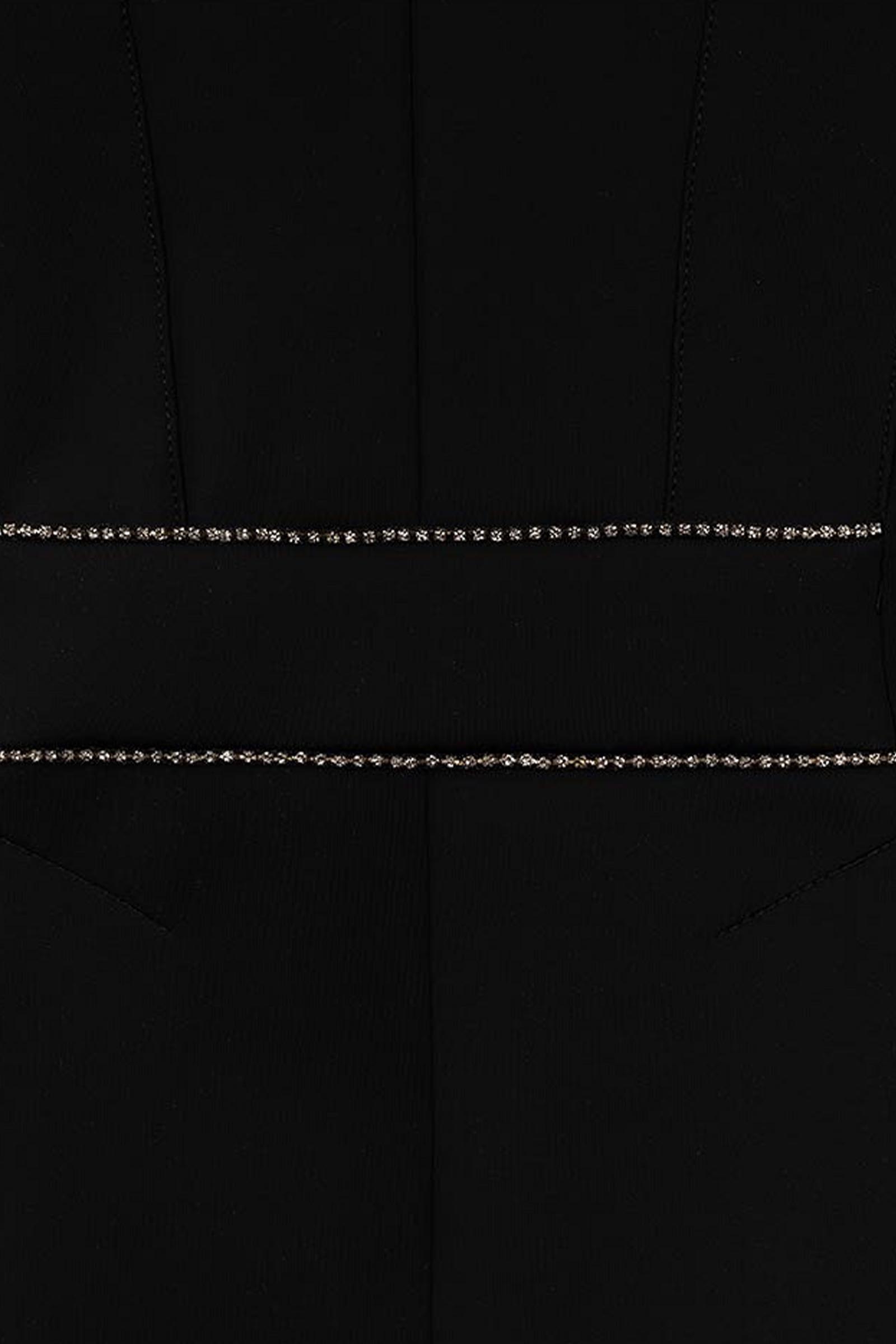 ANKY Competition Dame Kort Frakk