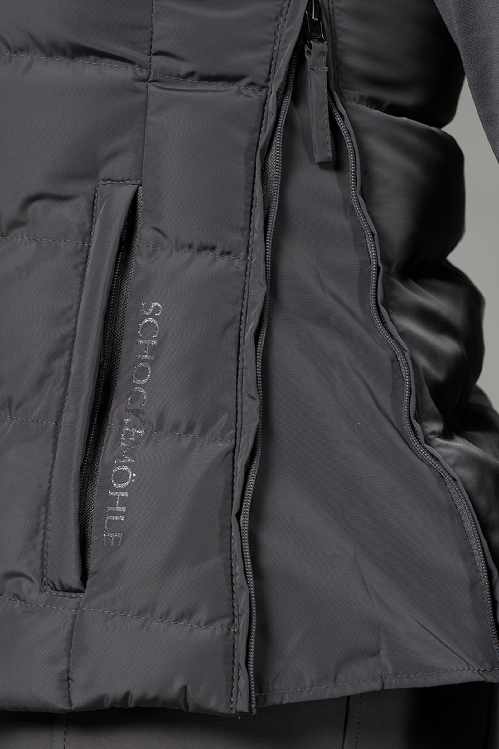 Schockem&ouml;hle Sports SPMalea Style damevest