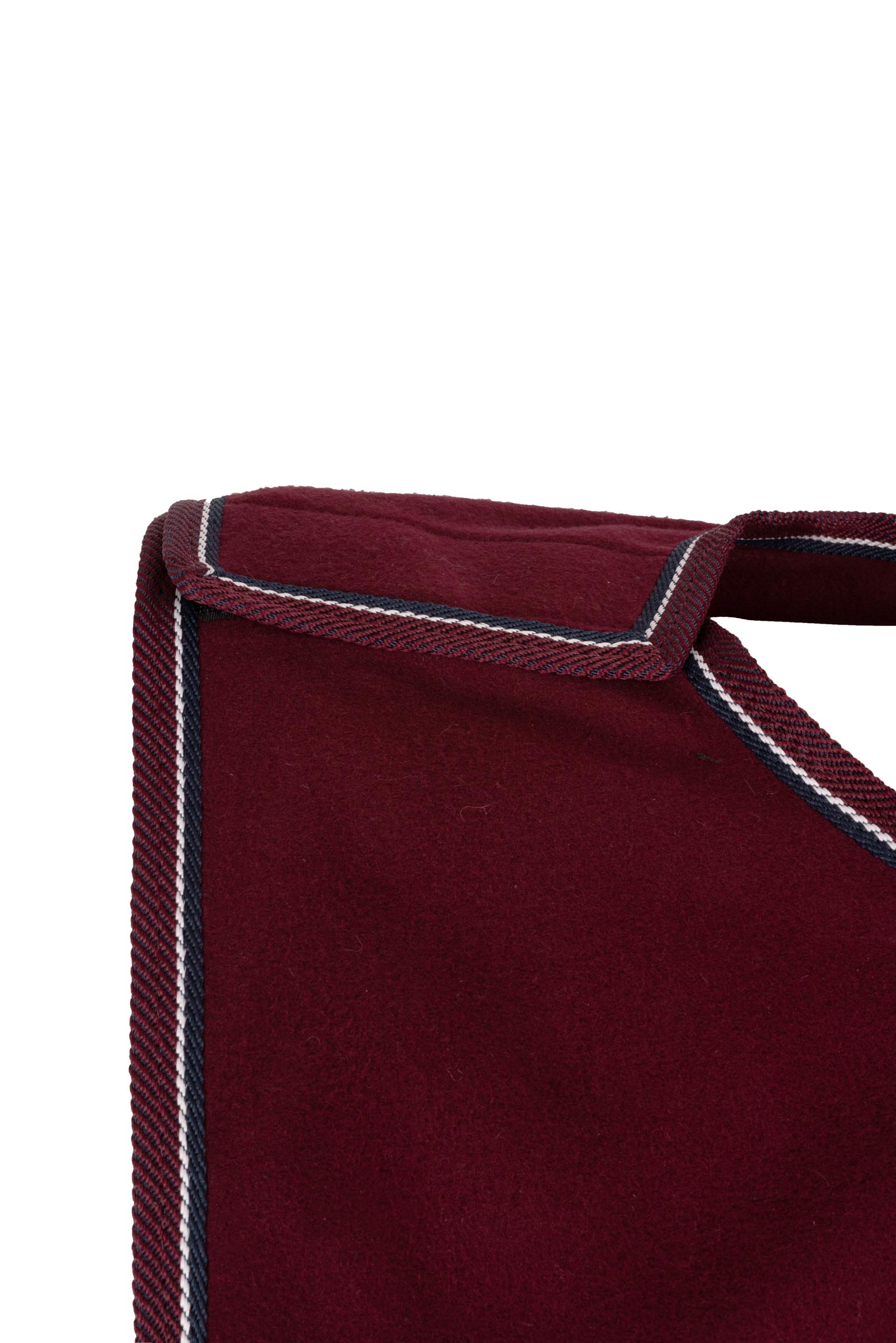 Horze Kiel ridedekken i fleece