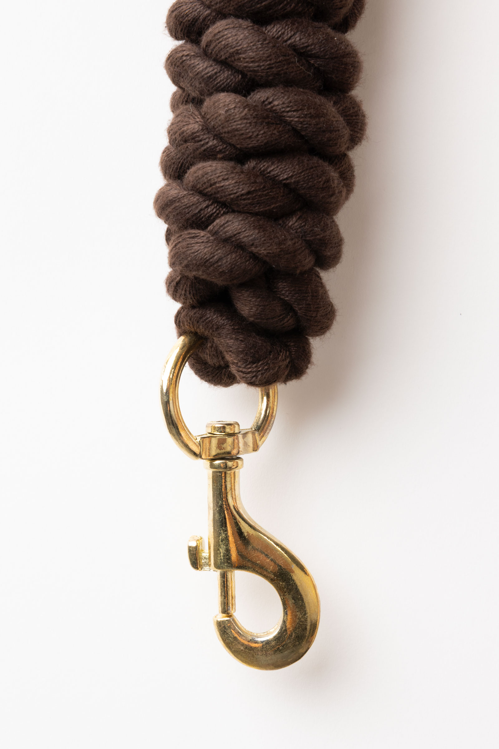 Horze leietau sett (sett med 3 deler)