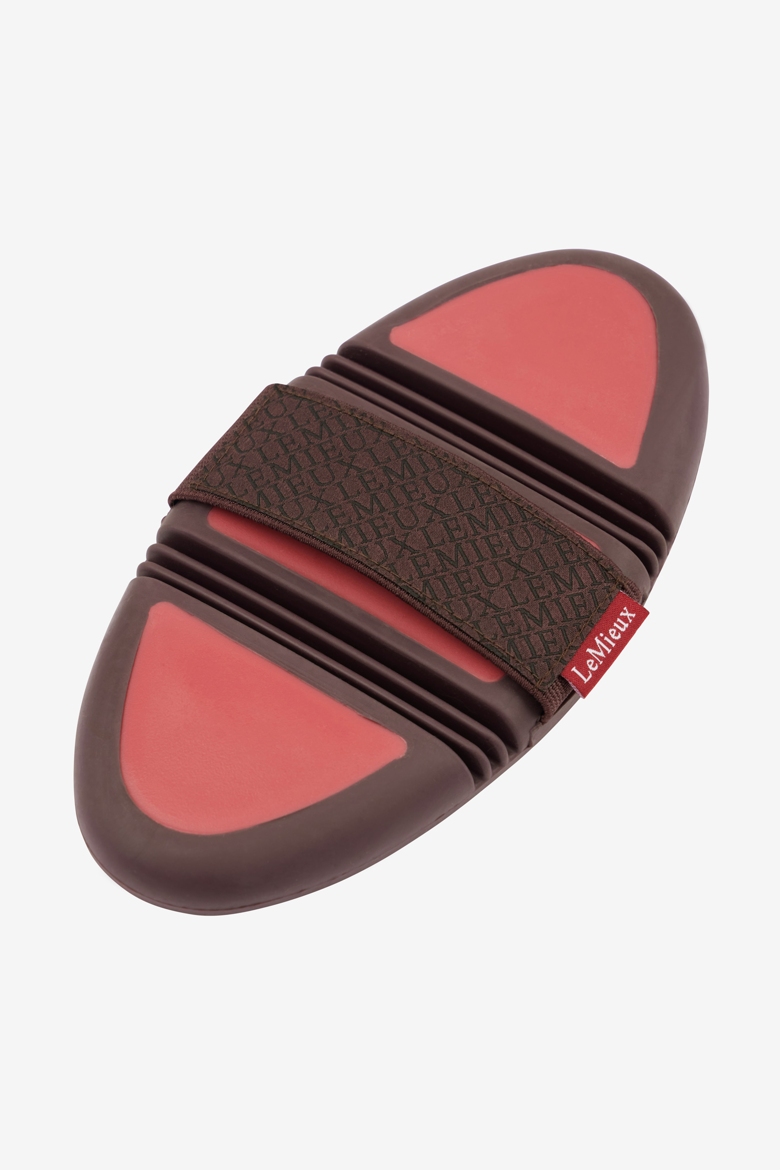 LeMieux Flexi massasjebørste