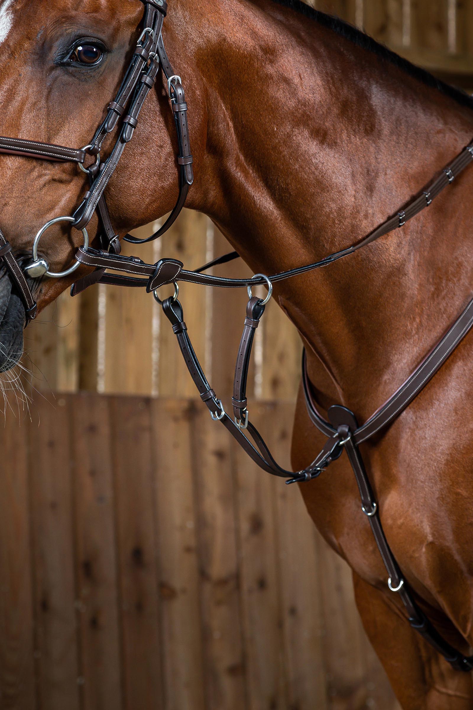 Dy'on Working martingaldel