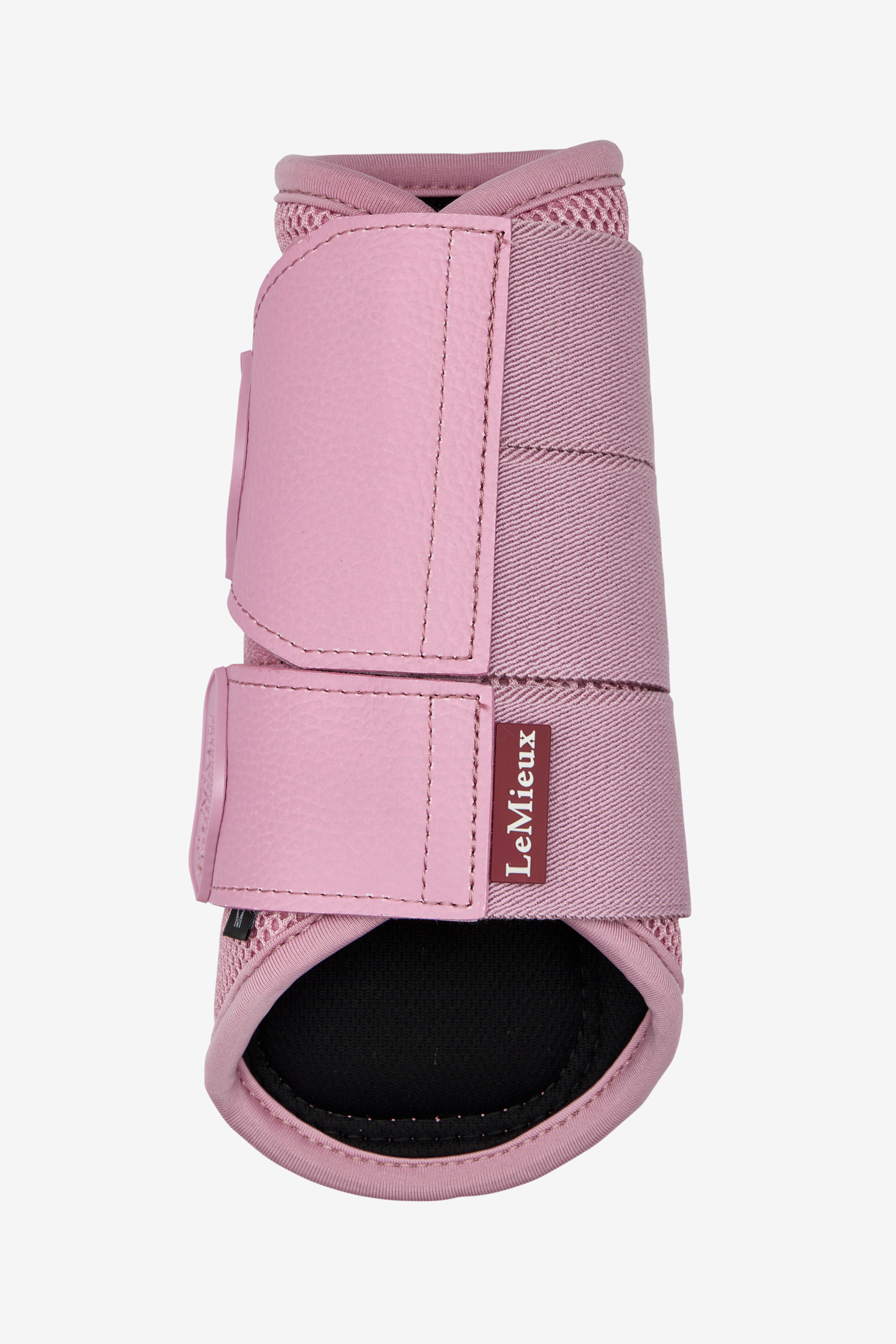 LeMieux Arika mesh strykeleggsgamacher