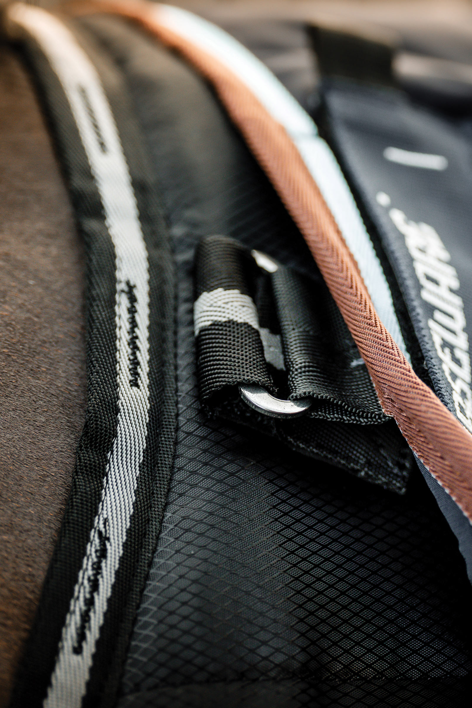 Horseware Easy-Layer stallteppe 100g