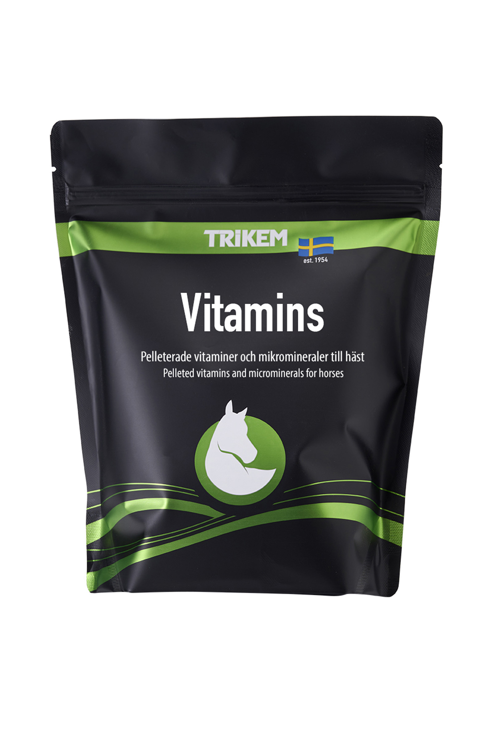 Trikem Vitmins Pellets, 1 kg
