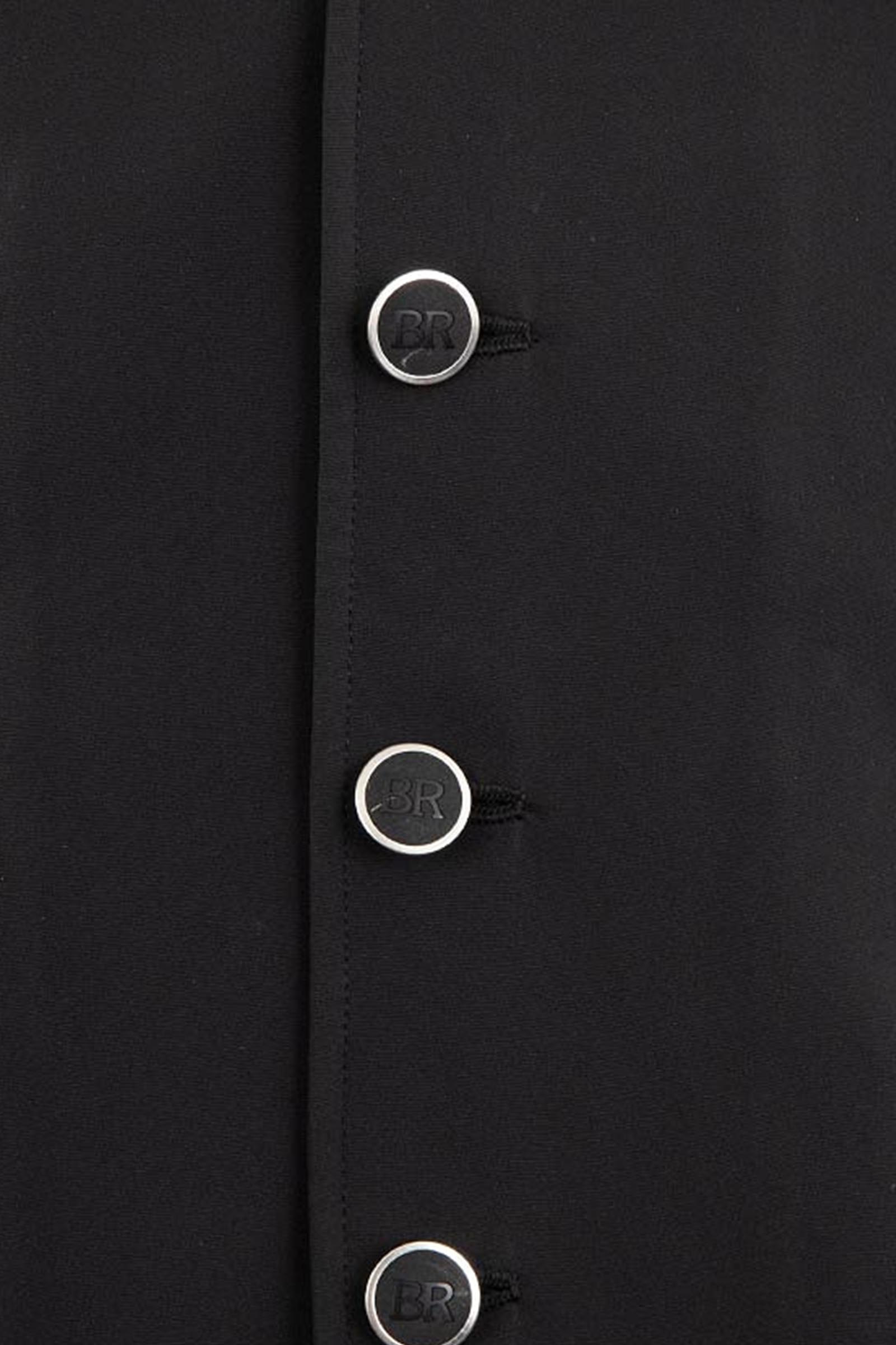 BR Houston herre konkurranse ridejakke