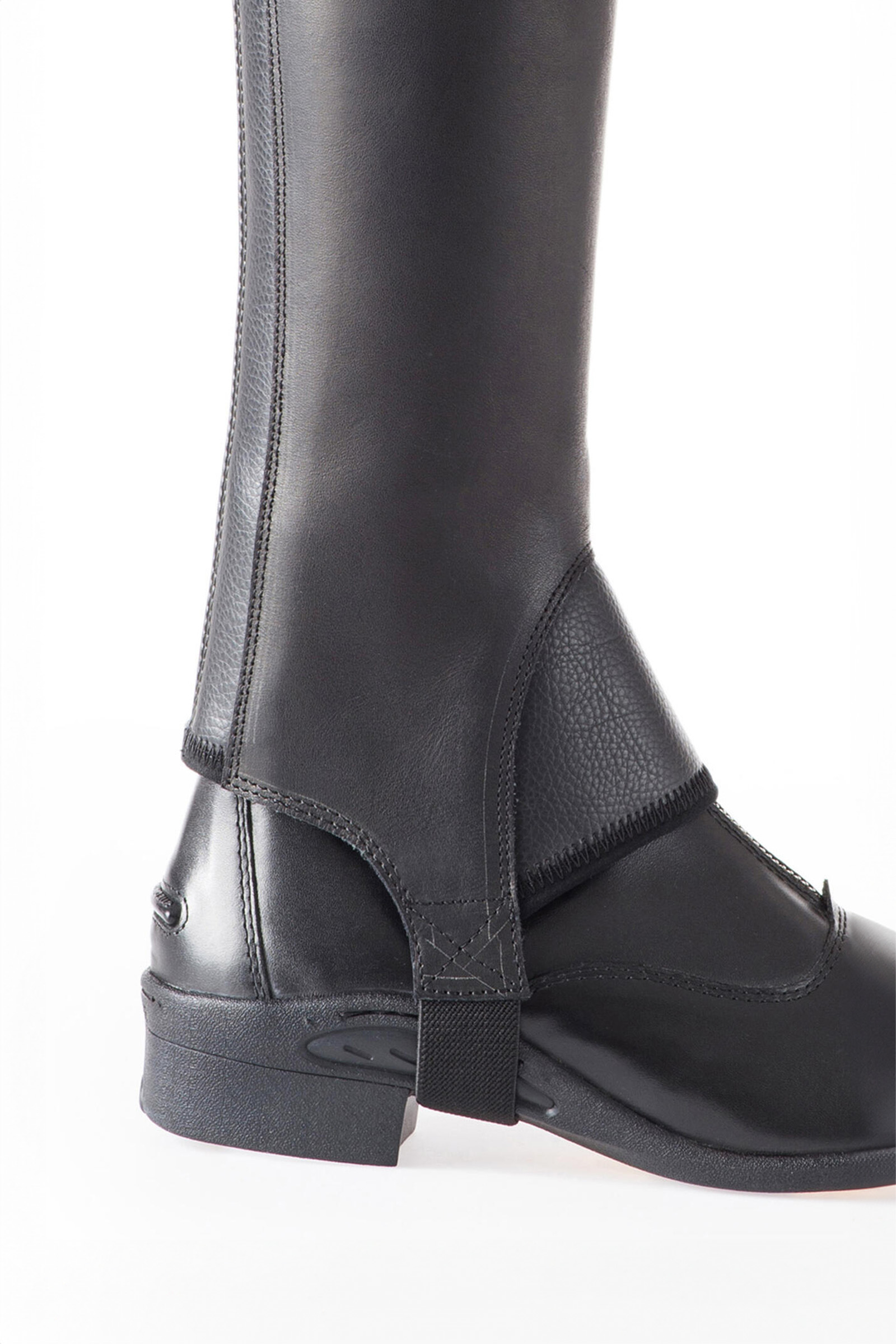 Suedwind Footwear Grand Prix Pro chaps, glidelås bak