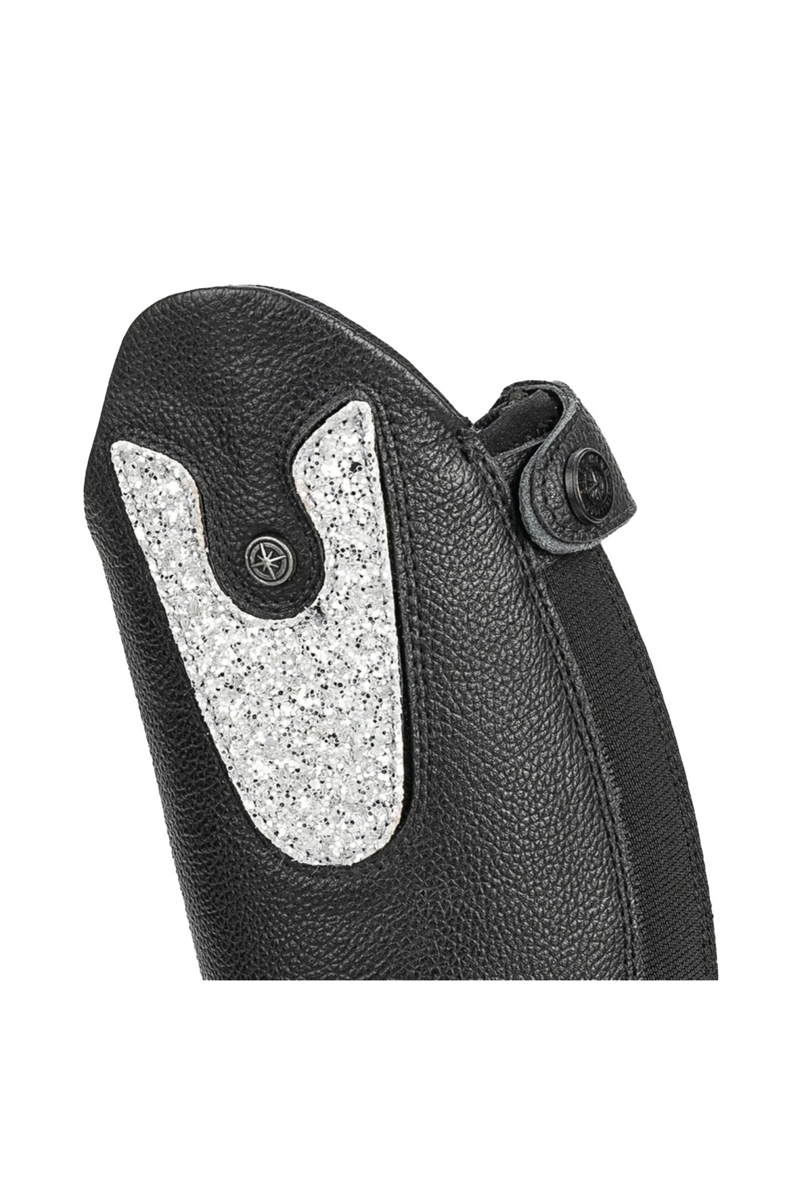 Silver Suedwind Footwear Nova Kids Convertible Merker