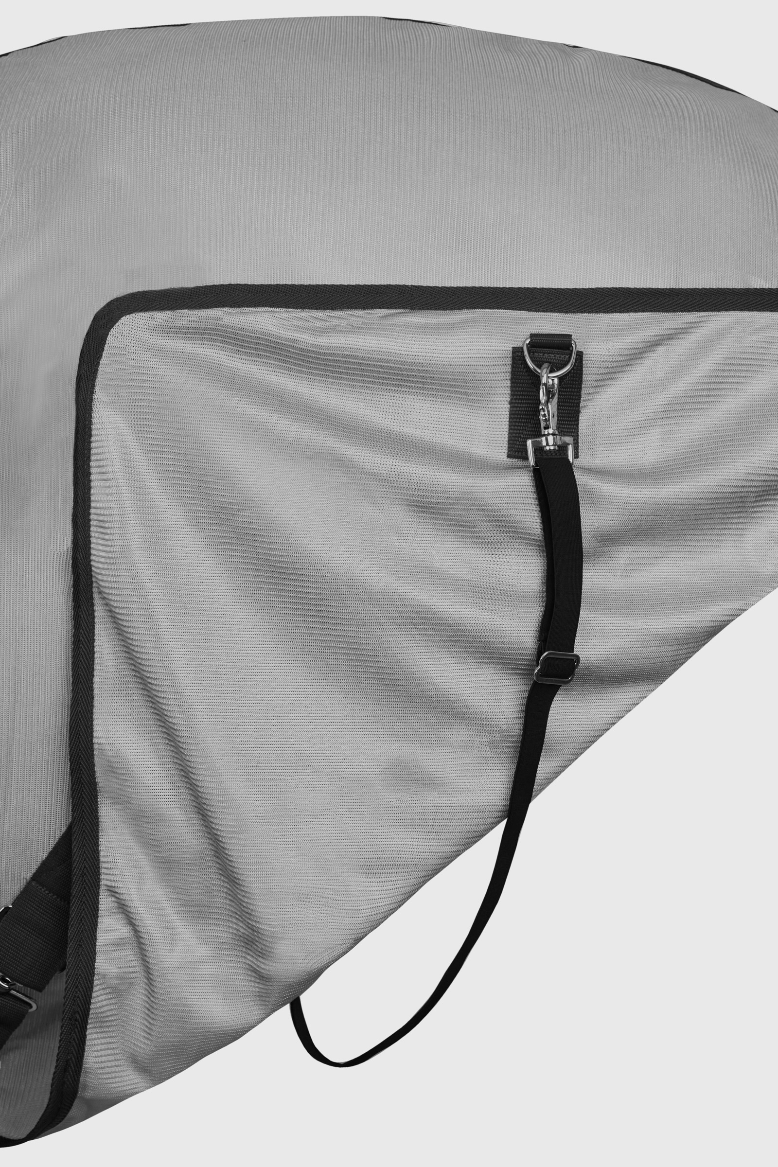 Horze Paso Fino fluedekken med hals og UV-beskyttelse