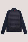 Tommy Hilfiger Equestrian Thermo Hybridjakke for menn 