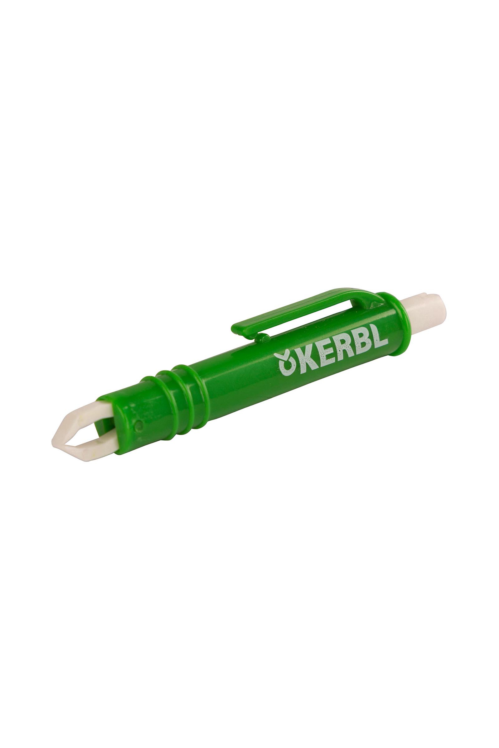 Kerbl fl&aring;ttfjerner, pinsett