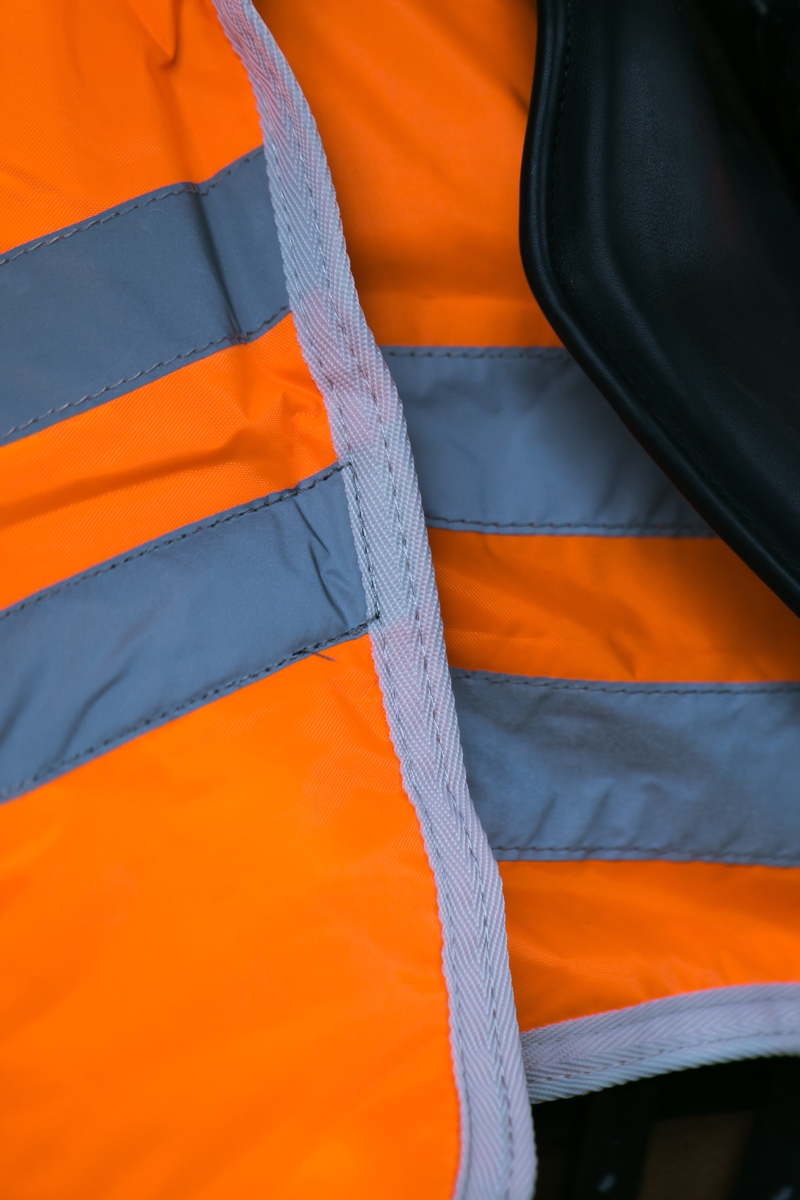 Horze bZeen refleks ridedekken