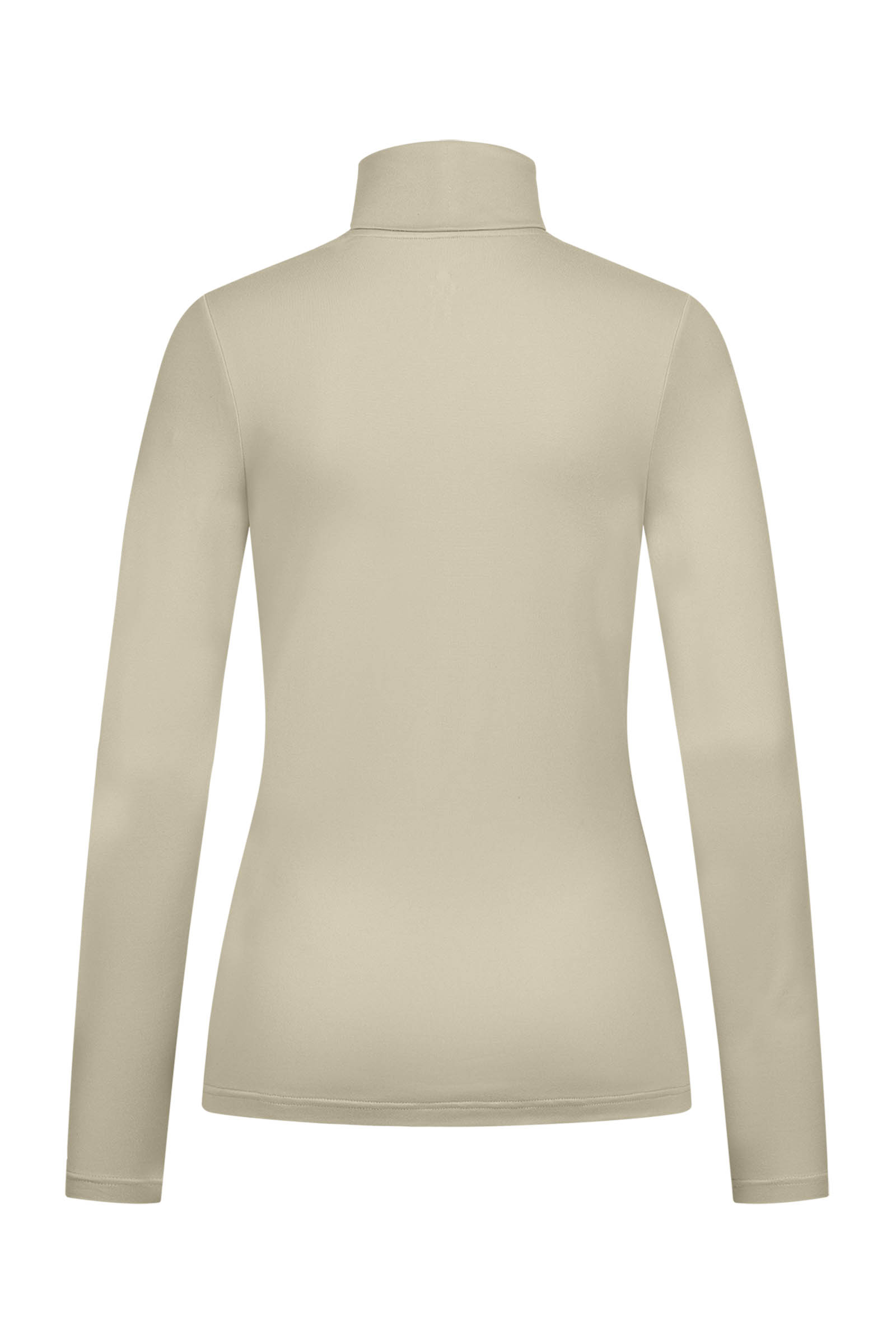 ELT Madison dames turtleneck skjorte