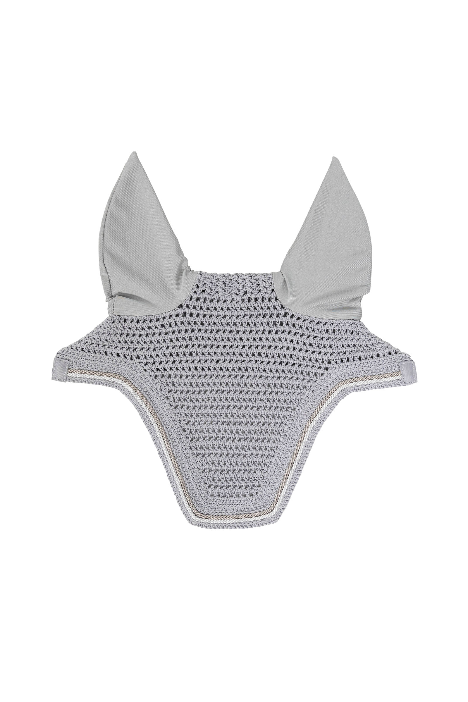 Kentucky Horsewear fluehette Wellington Diamond Rope Soundless