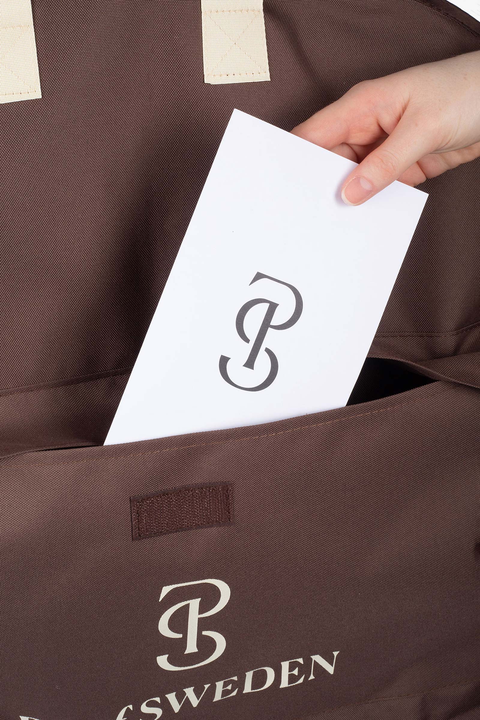 PS of Sweden PS Blazer-veske