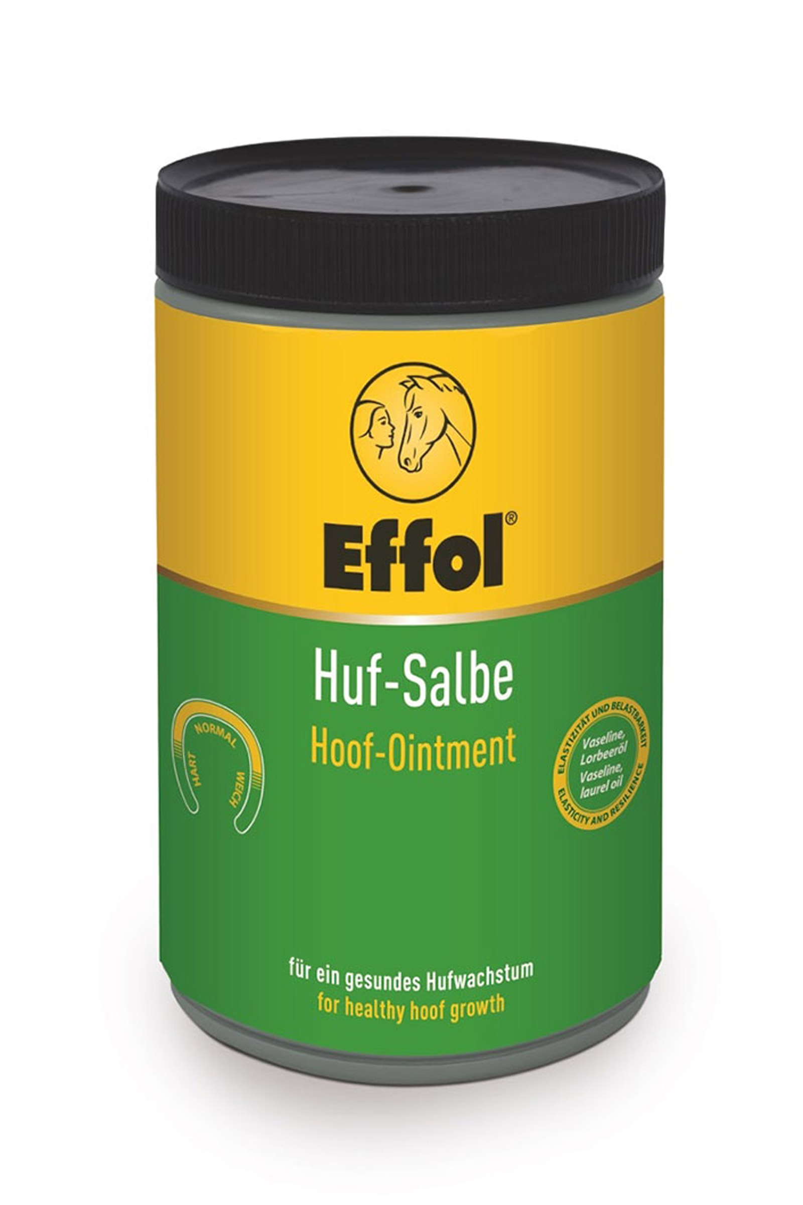 Effol Hoof-Ointment, 1l