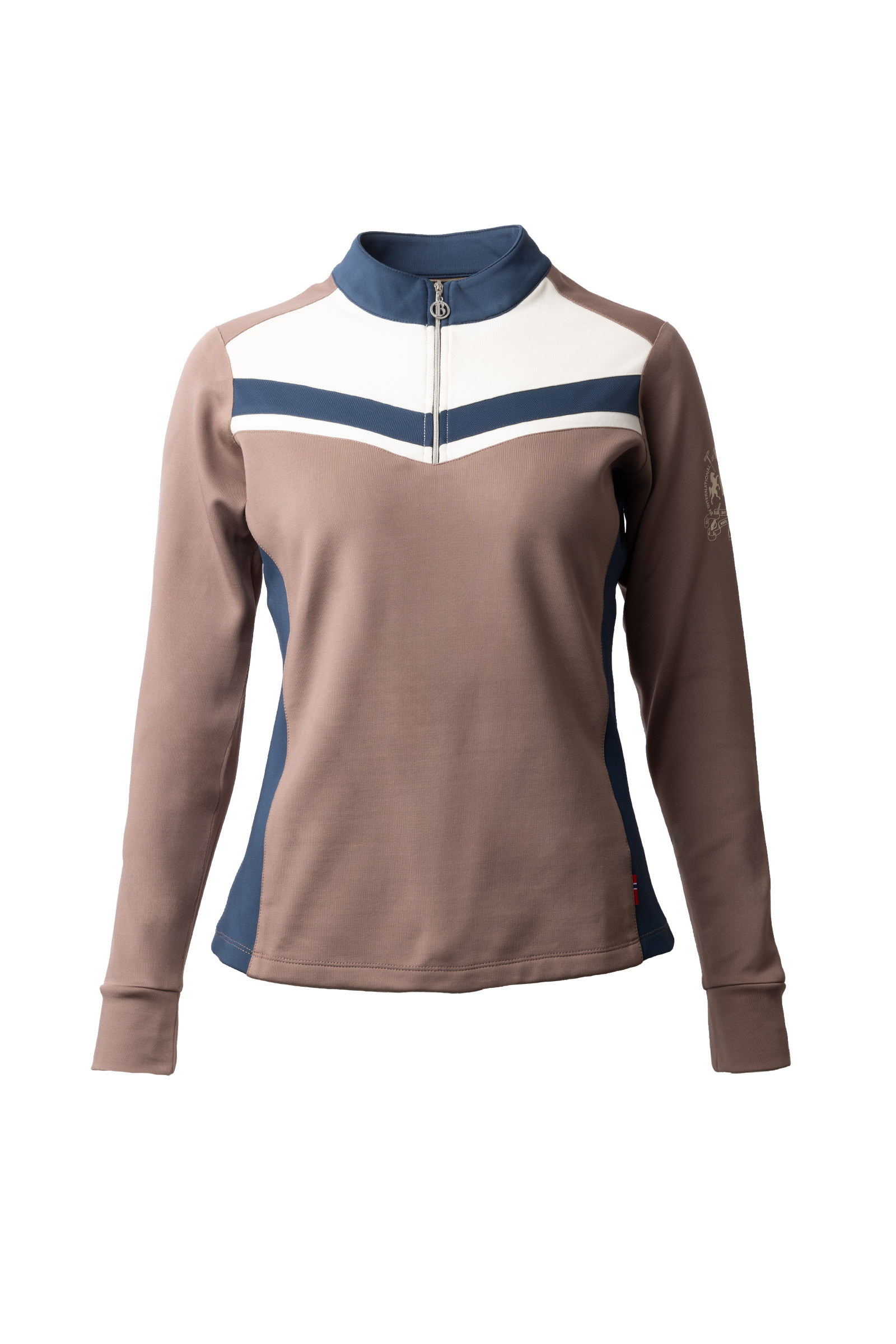 B Vertigo Ayra Treningsskjorte