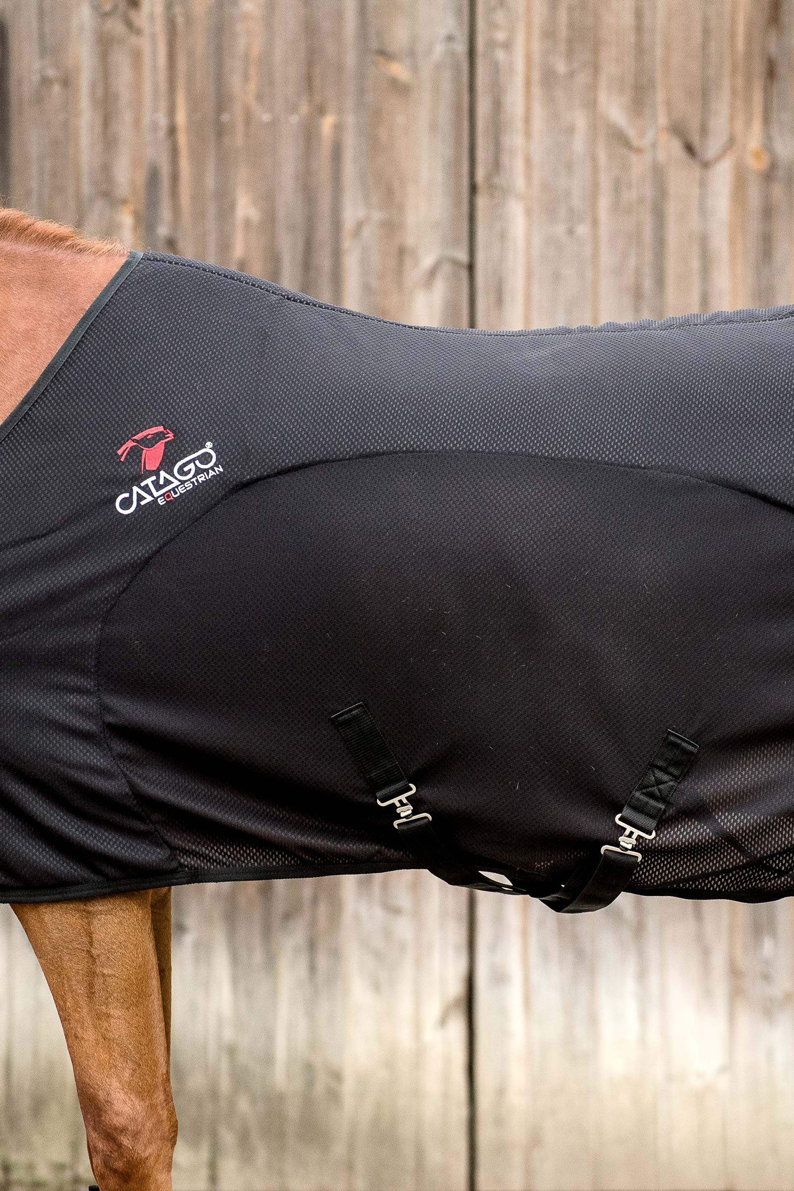 CATAGO FIR-Tech dekken