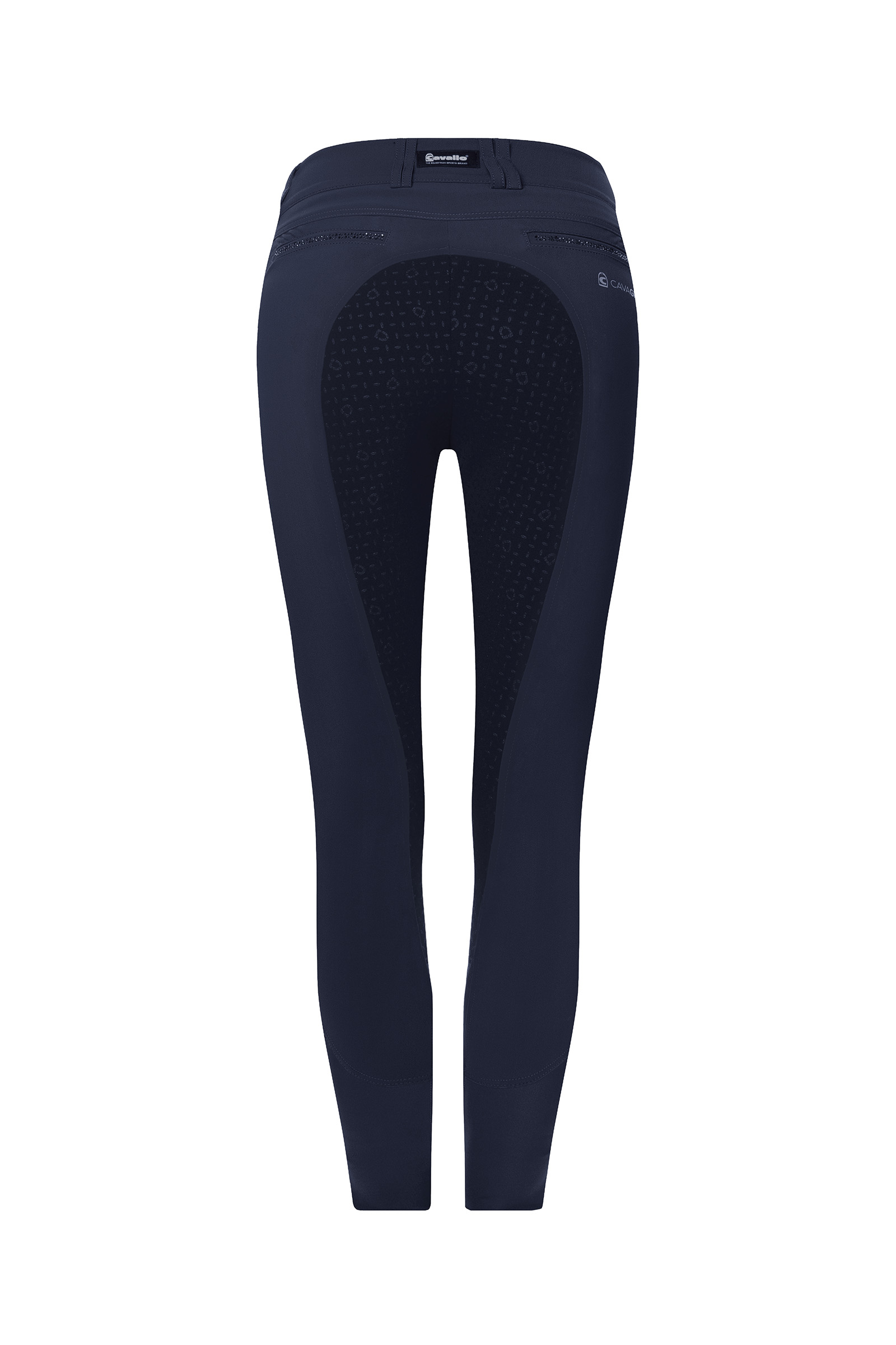Cavallo CAVALCELINE X Grip Full Seat Breeches for Women