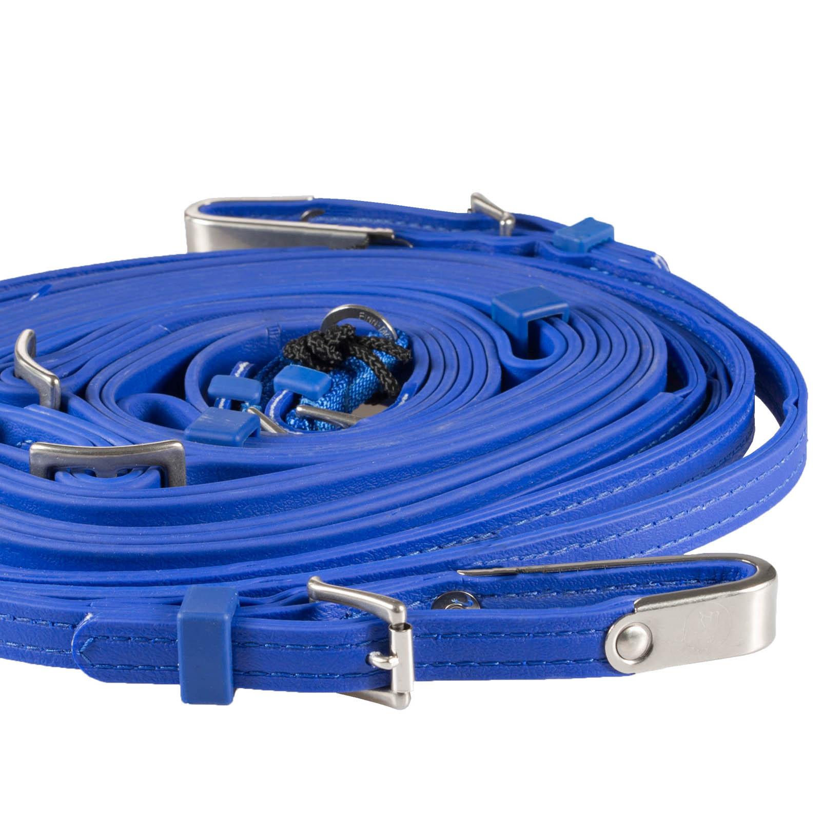 Finntack Pro syntetiske kjøretømmer