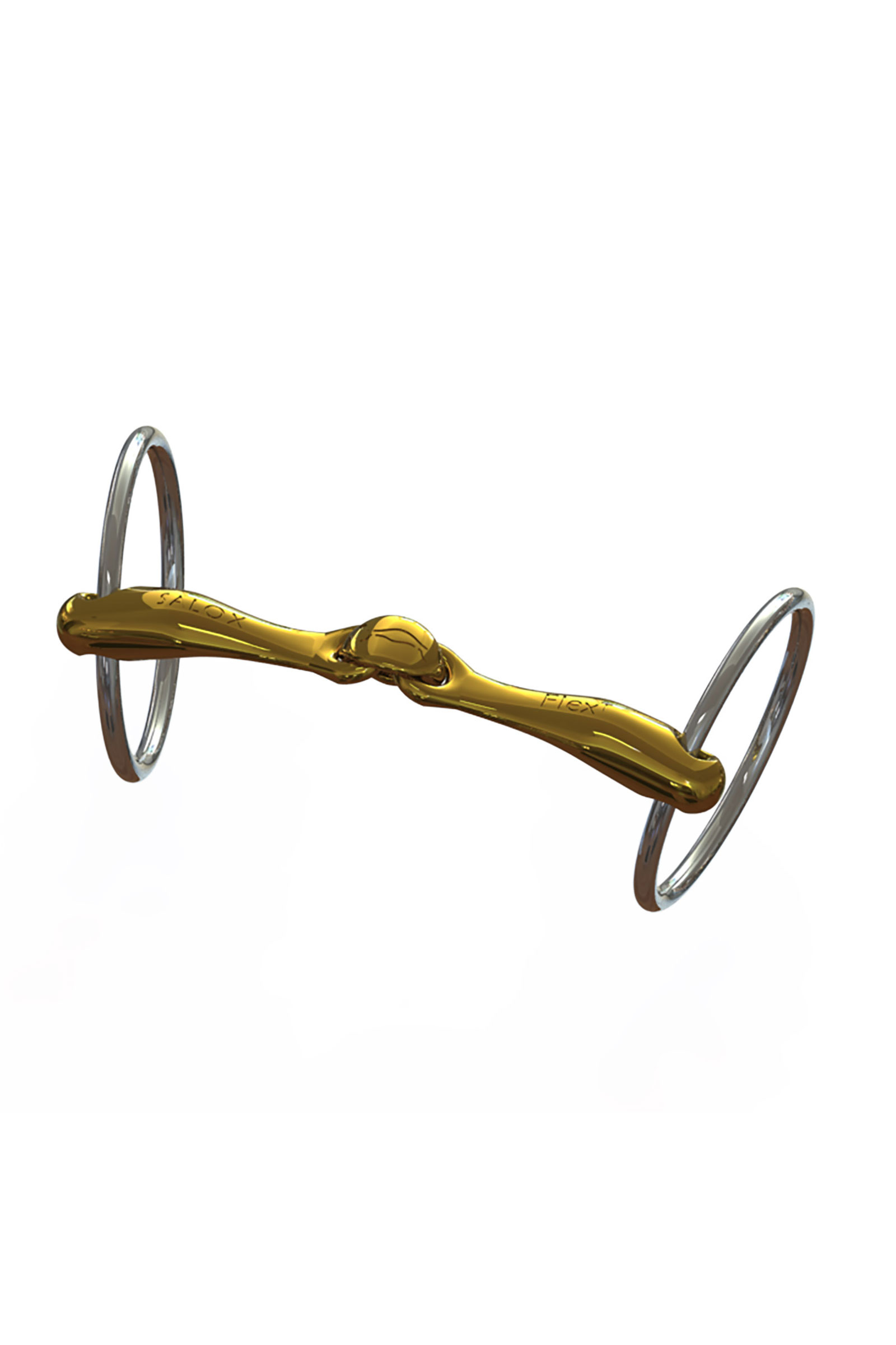 NS Bits Turtle Tactio + Flex, 16 mm, løse ringer, 55 mm