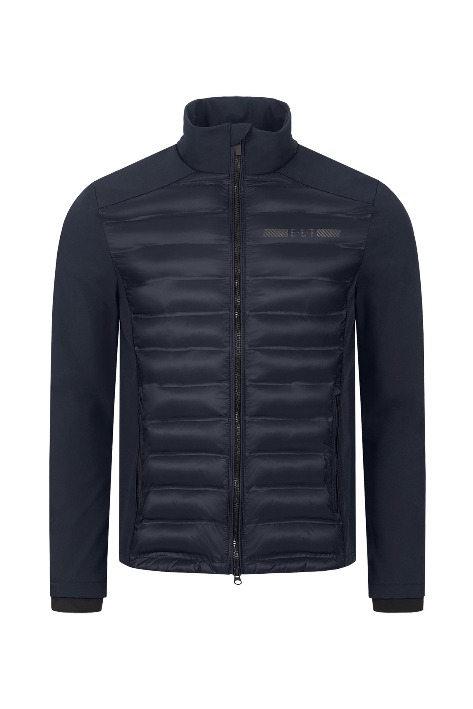 ELT Missouri Herre softshell-mix jakke