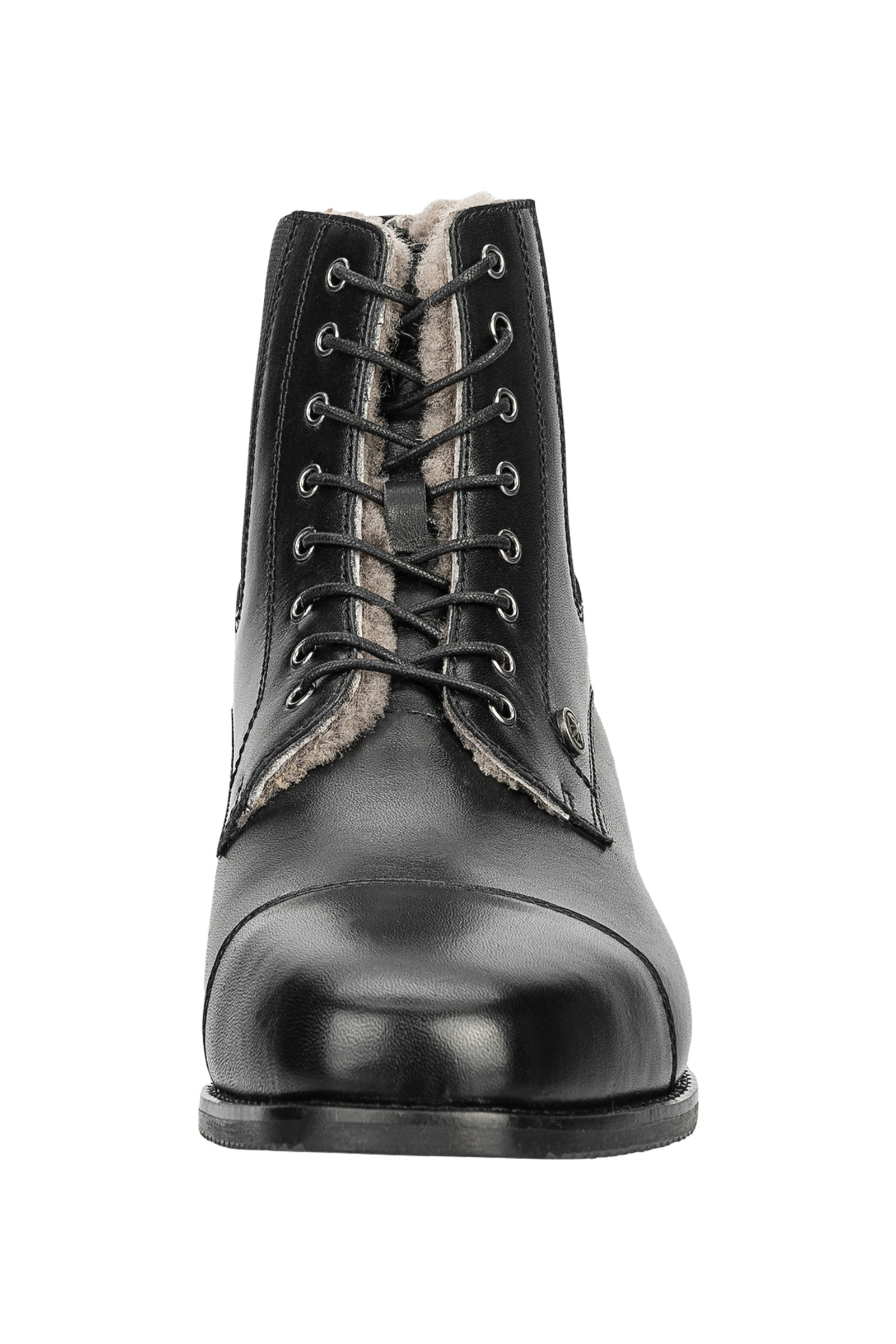 Suedwind Footwear Florentina Bz Lace Merinoull