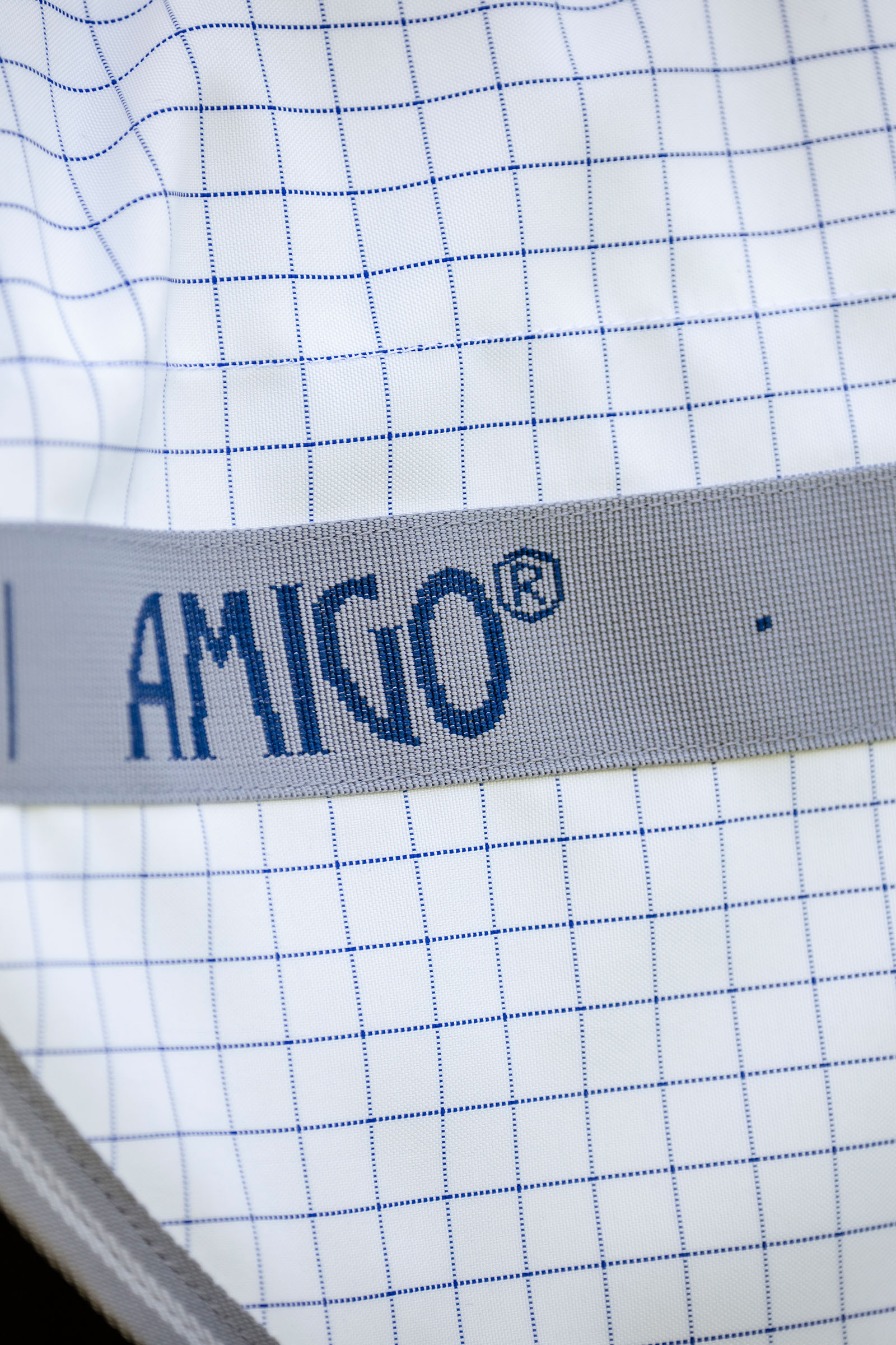 Horseware Amigo Fluedekken Plus