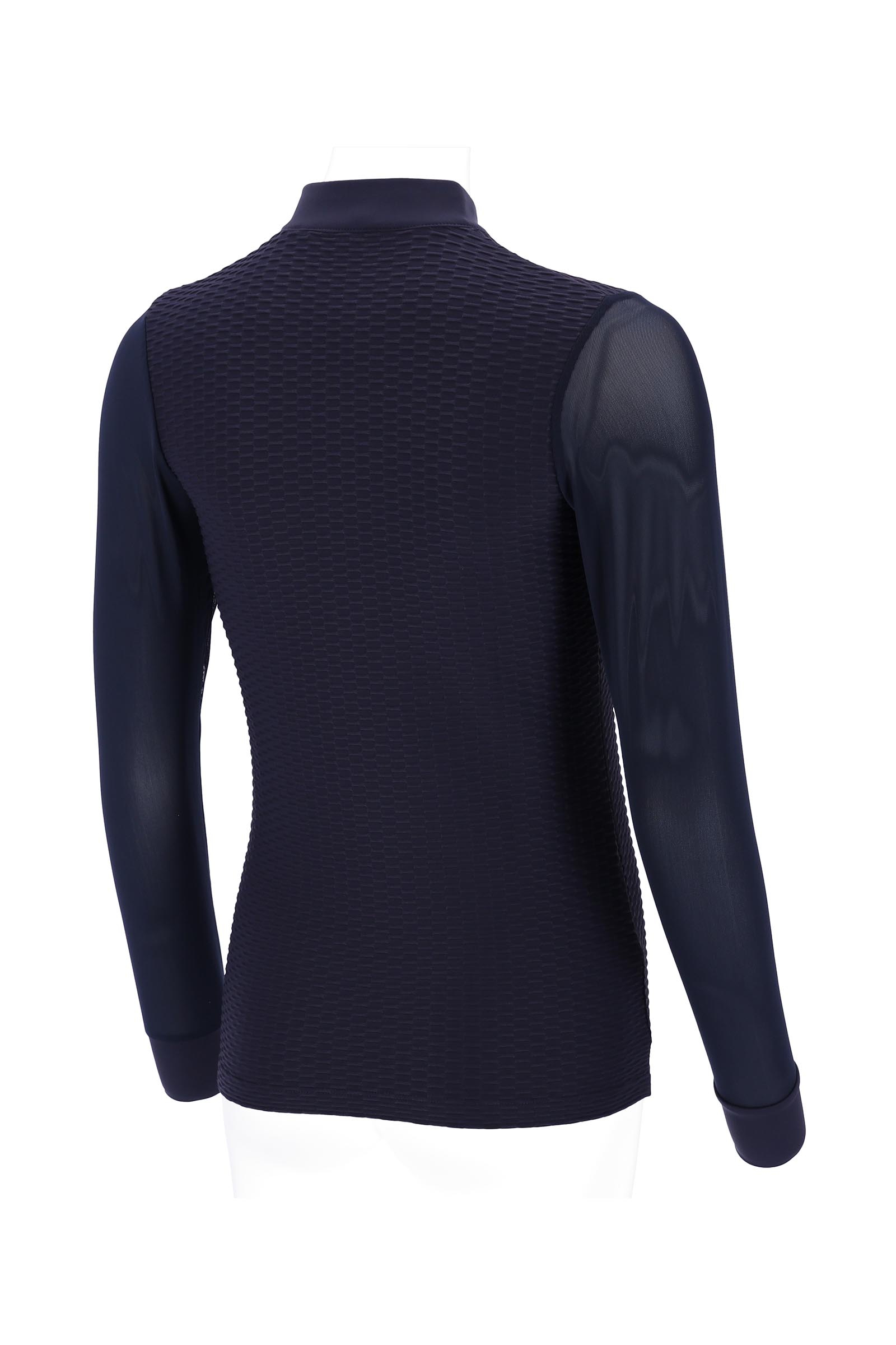 Schockem&ouml;hle Sports SPGianna dame teknisk treningsskjorte