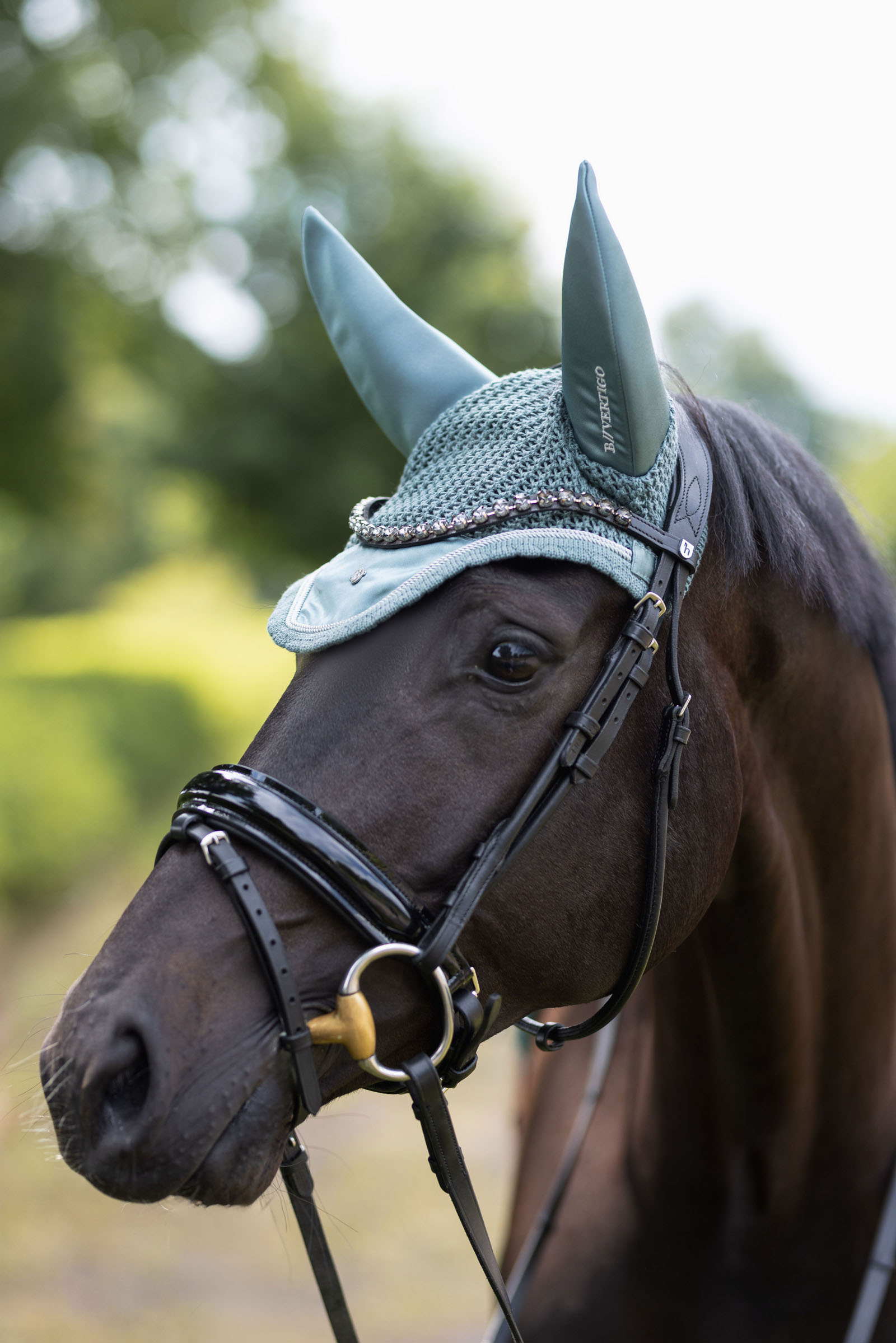 B Vertigo Pure Engineering ørehette