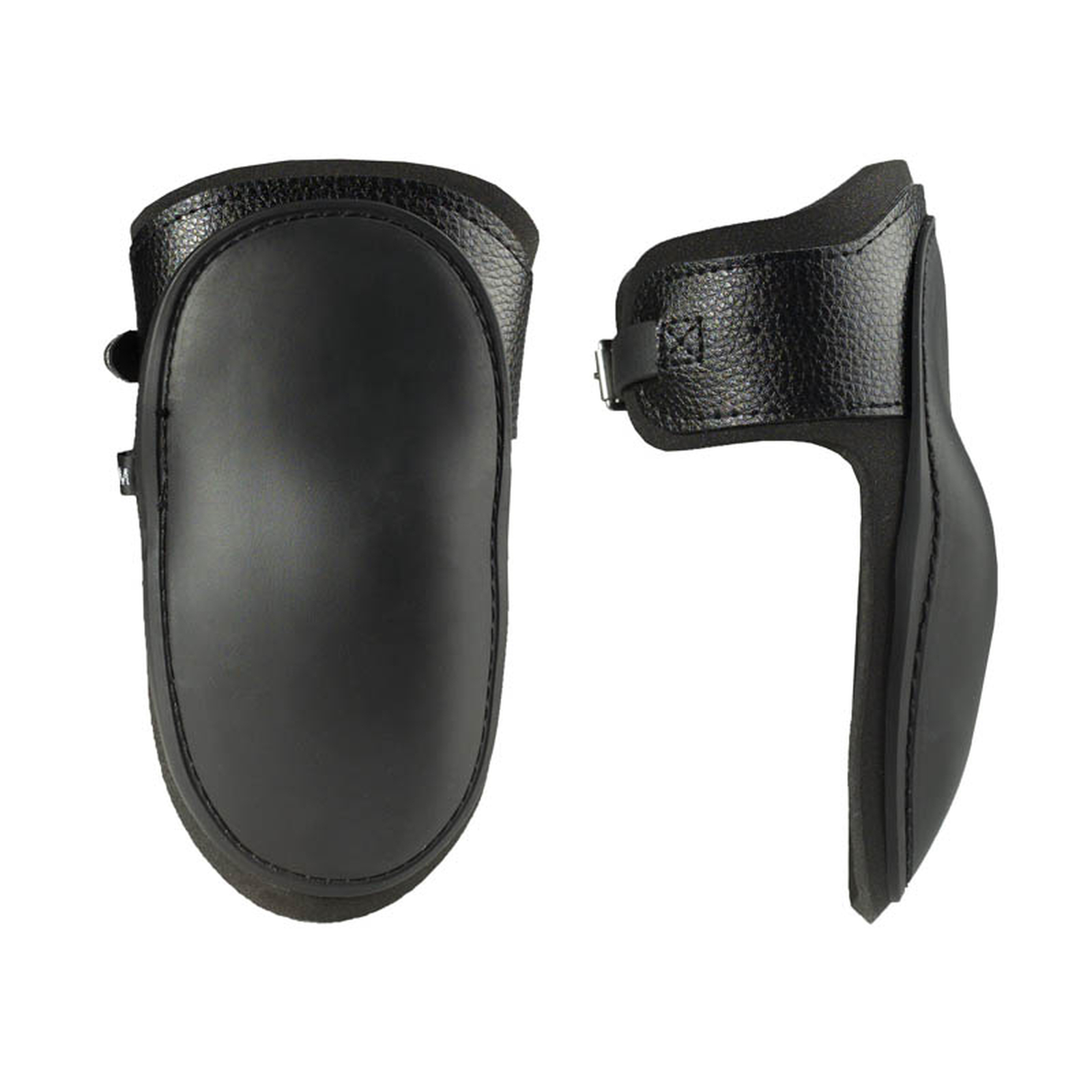 Finntack Pro lette treningsbelegg for knær