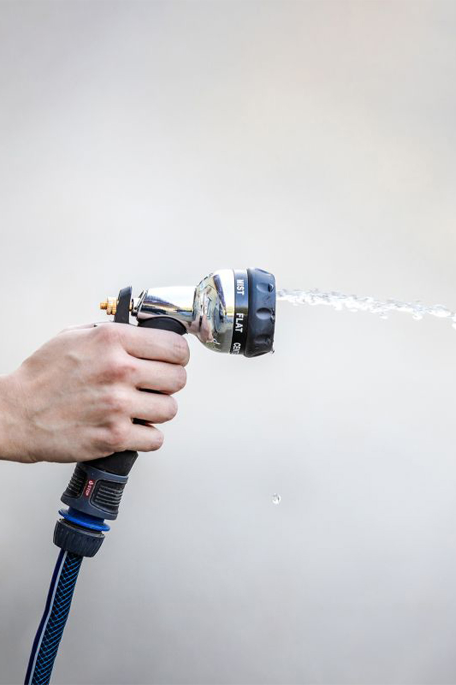 Waldhausen Dusjhode Comfort