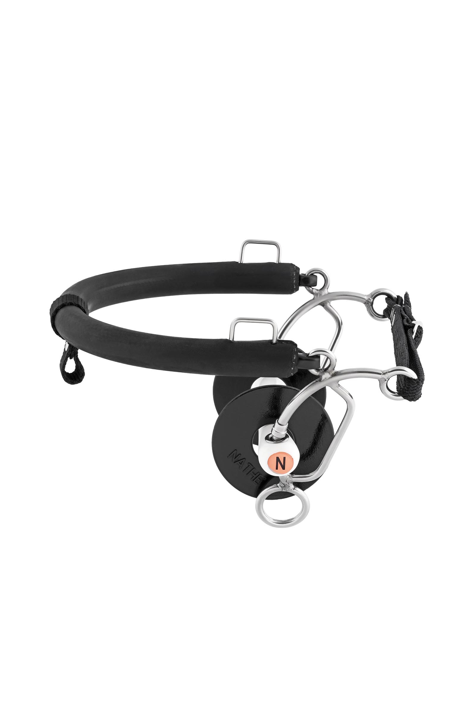 Sprenger Nathe Tandem trinse fleksibel 20mm