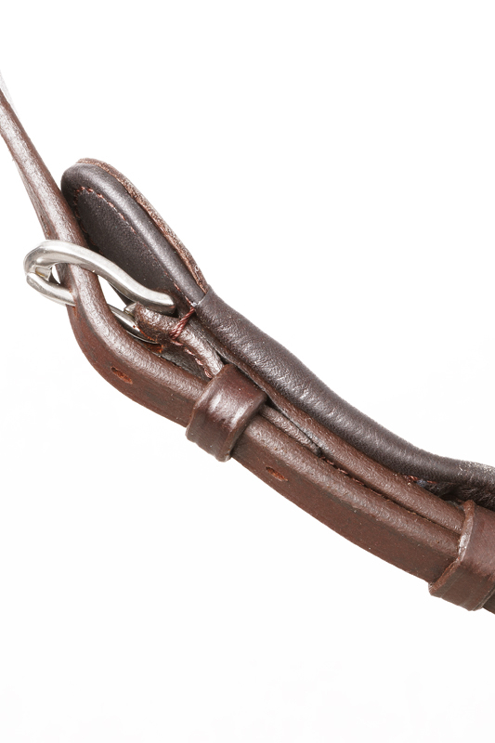 Kavalkade hodelag Everado med meksikansk nesereim