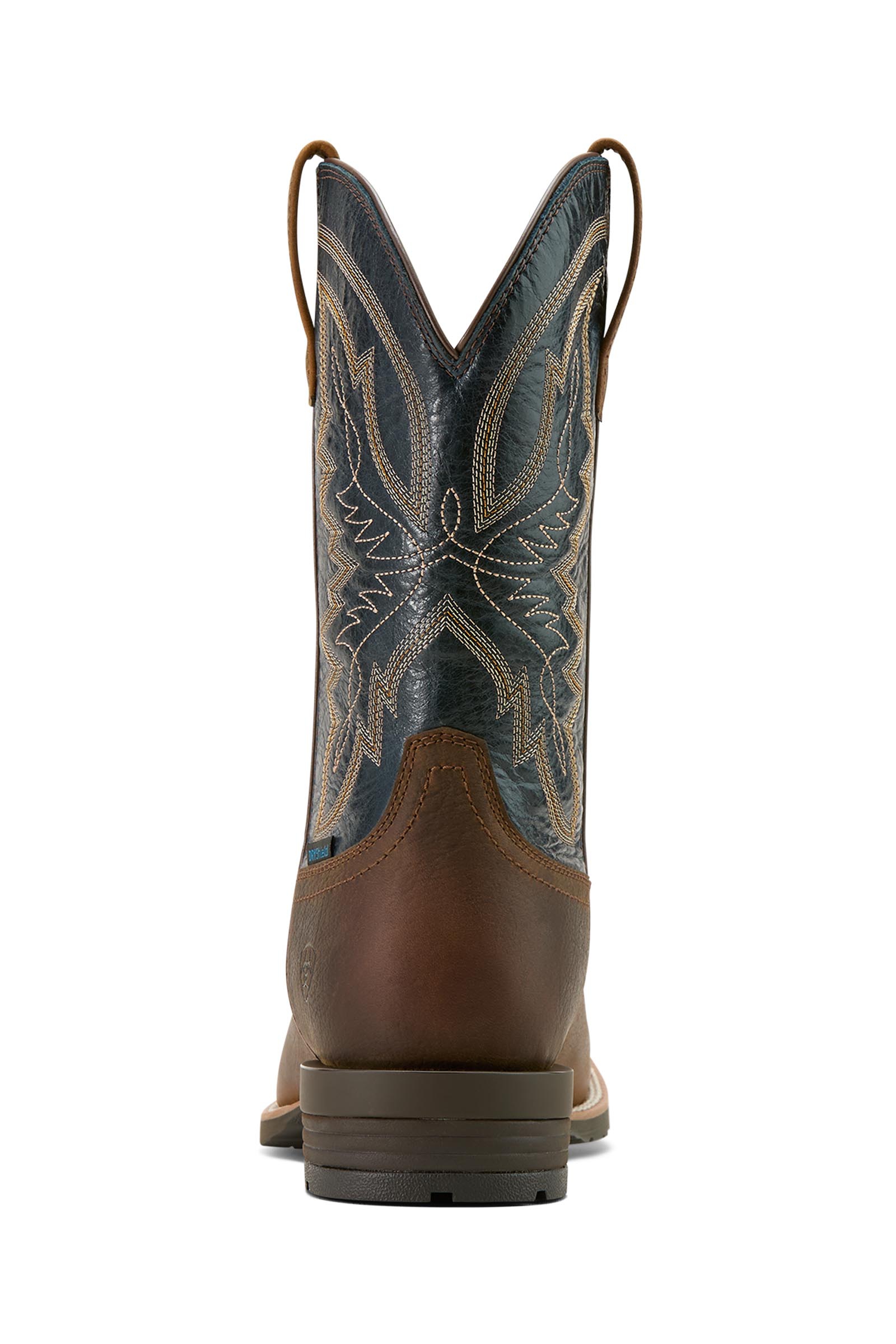 Ariat Hybrid Ranchwork Dame western arbeidsst&oslash;vler