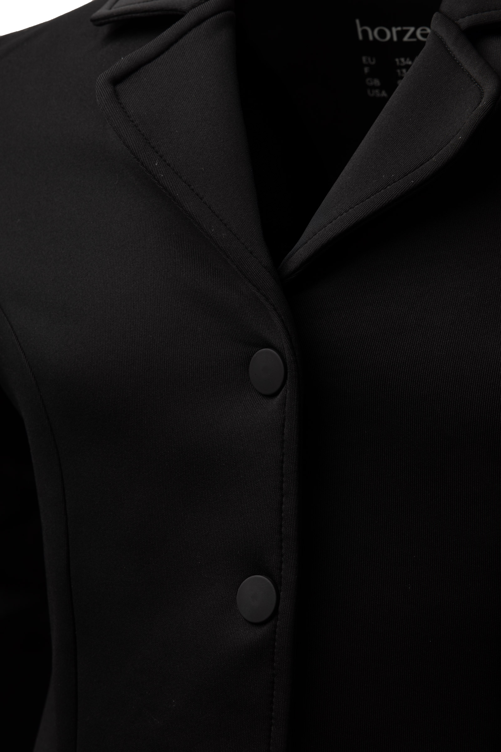 Horze Young Rider Tilda stevnejakke for barn