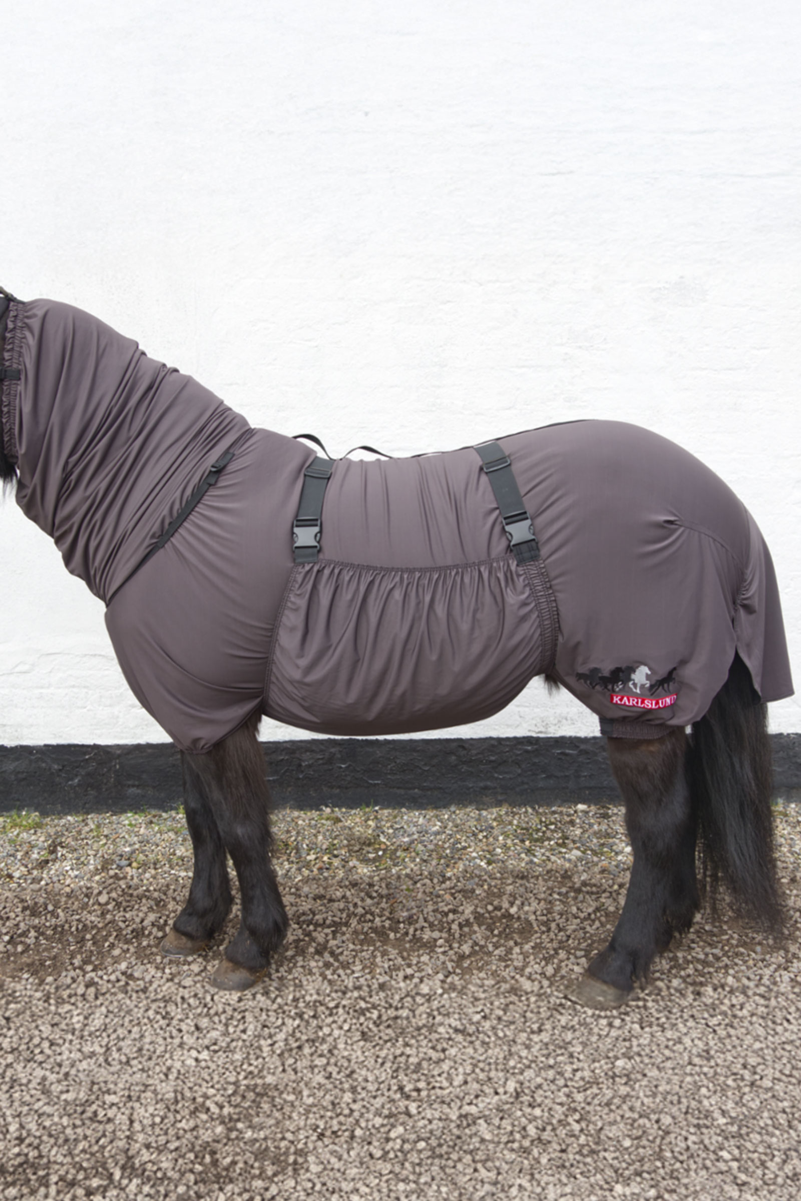 Karlslund Fleksibelt eksemdekken, 0g