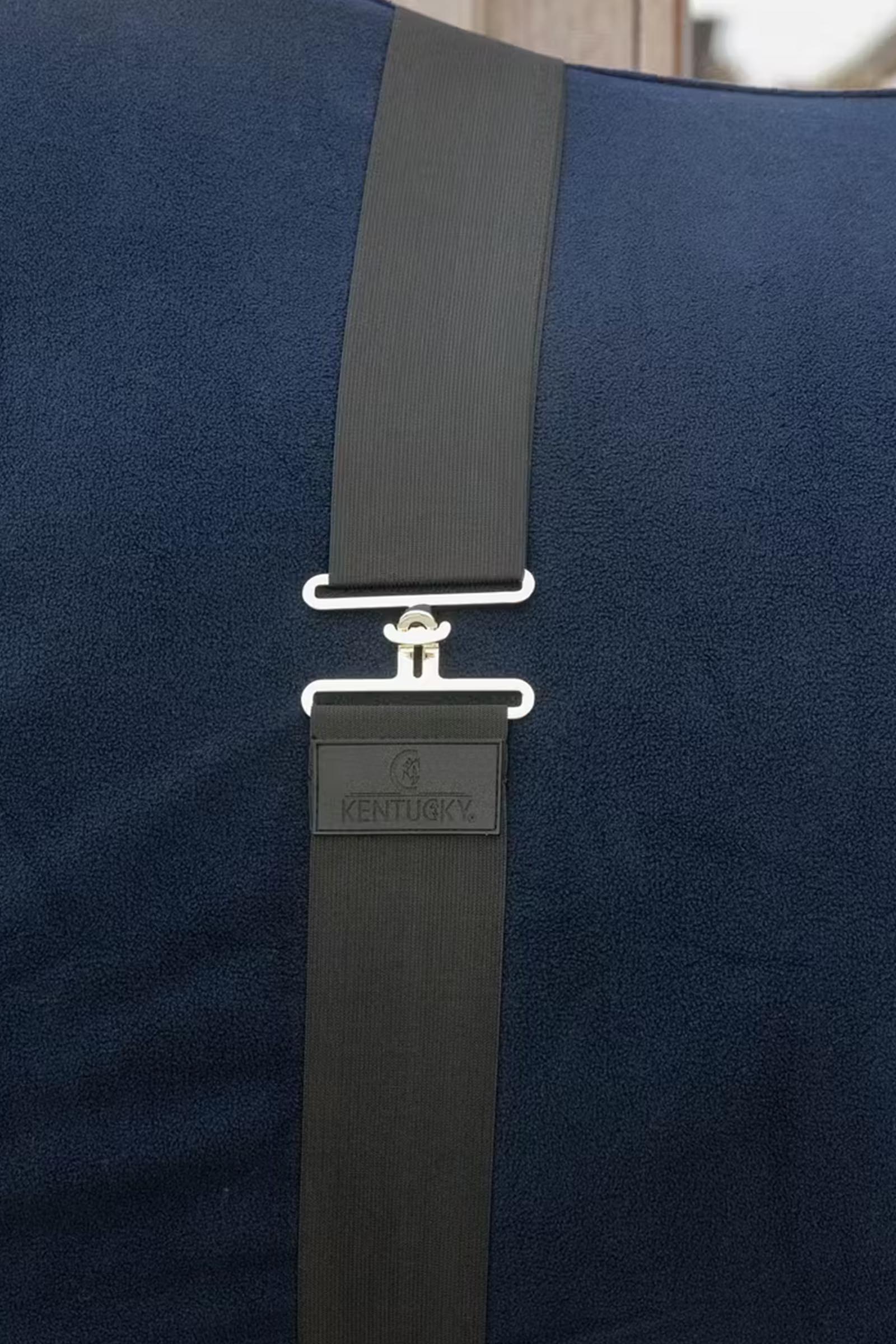 Kentucky Horsewear elastisk dekkenstropp  