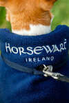 Horseware Signature Hundefleece-teppe