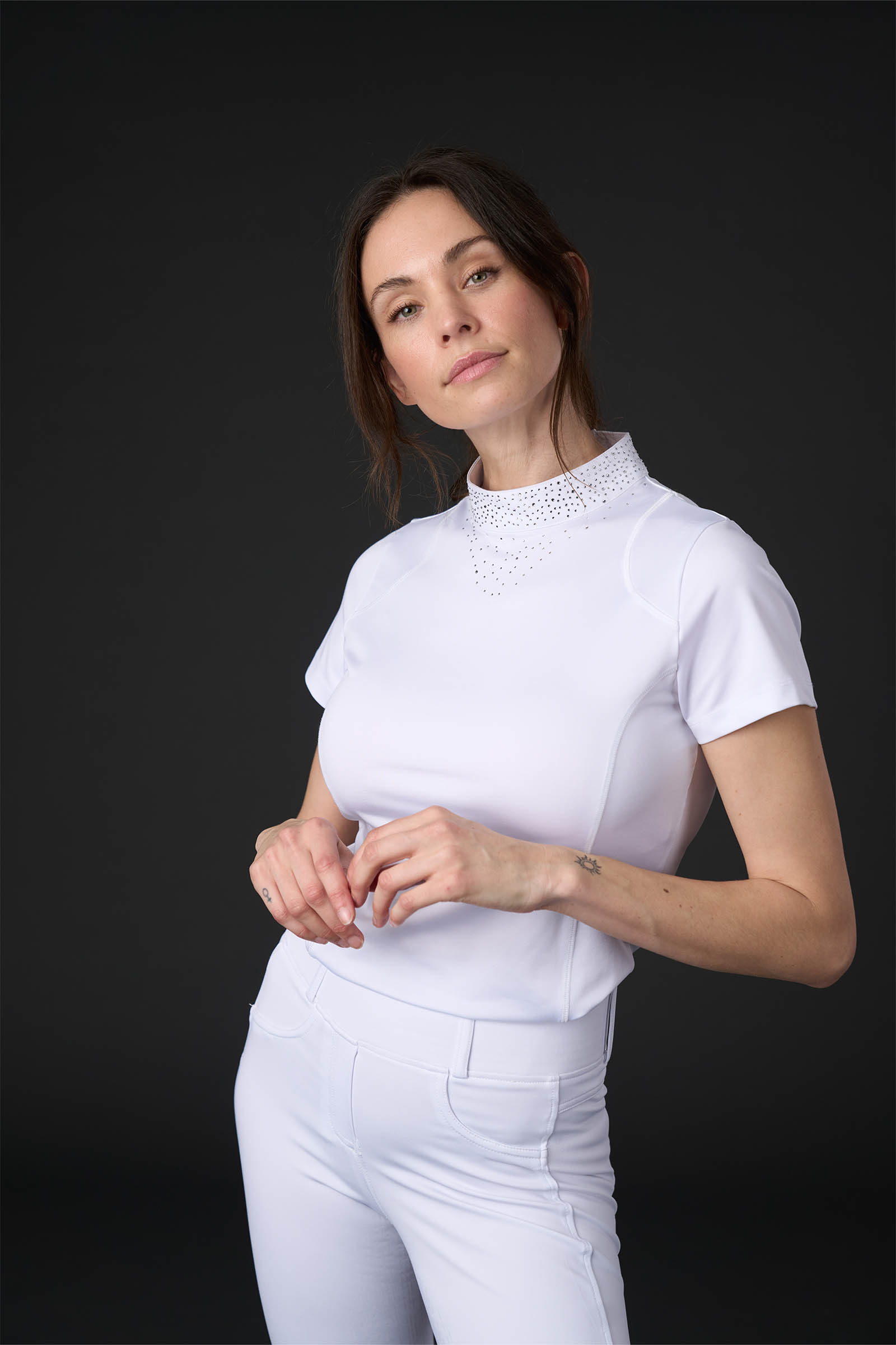 Equipage Tessa Women´s Show Shirt