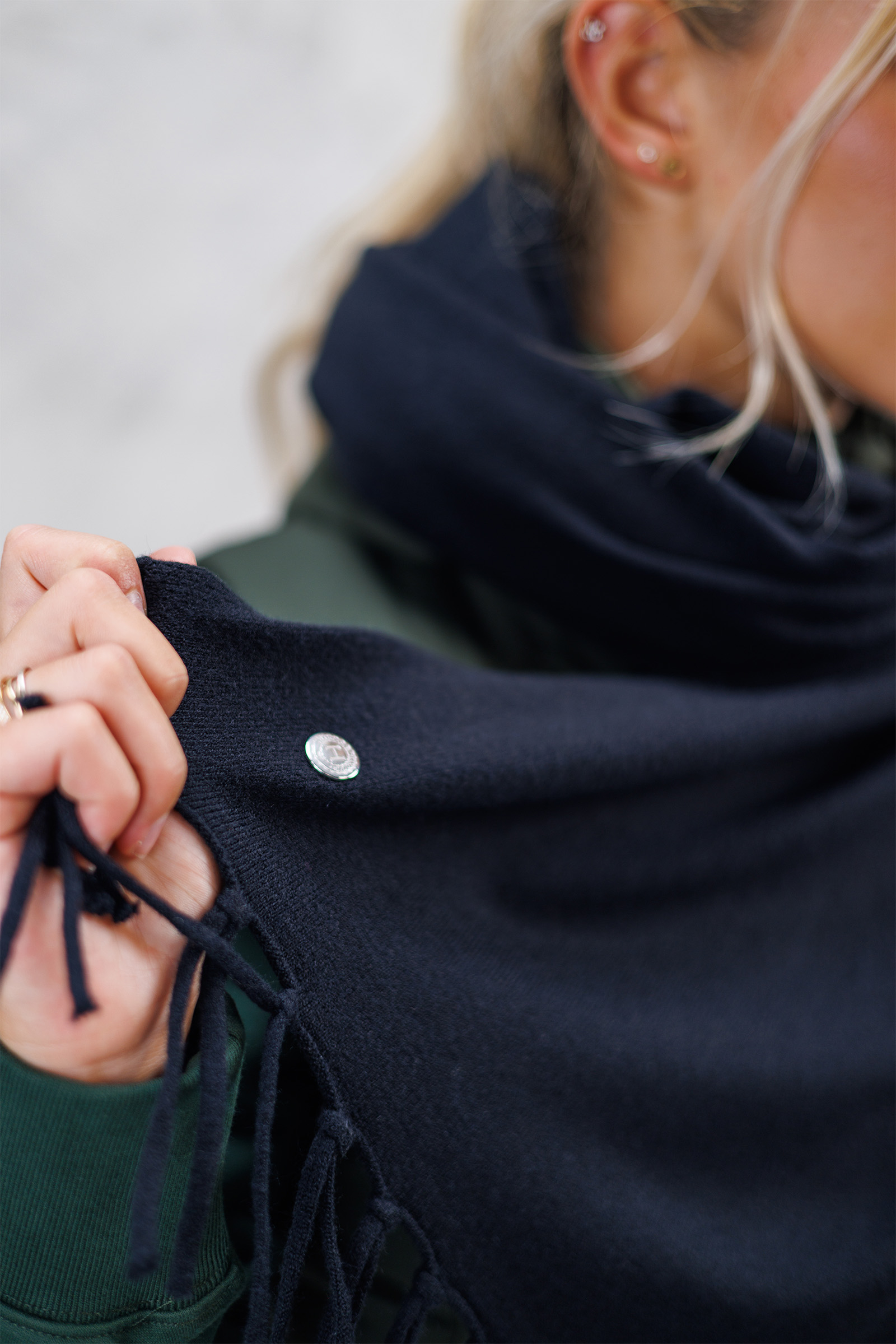 Harcour Scalli skjerf