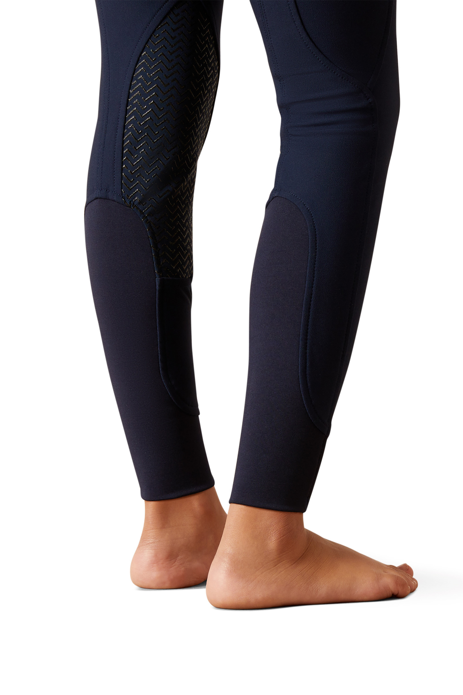 Ariat Ungdoms Prelude 2.0 Kneplaster Ridebukser