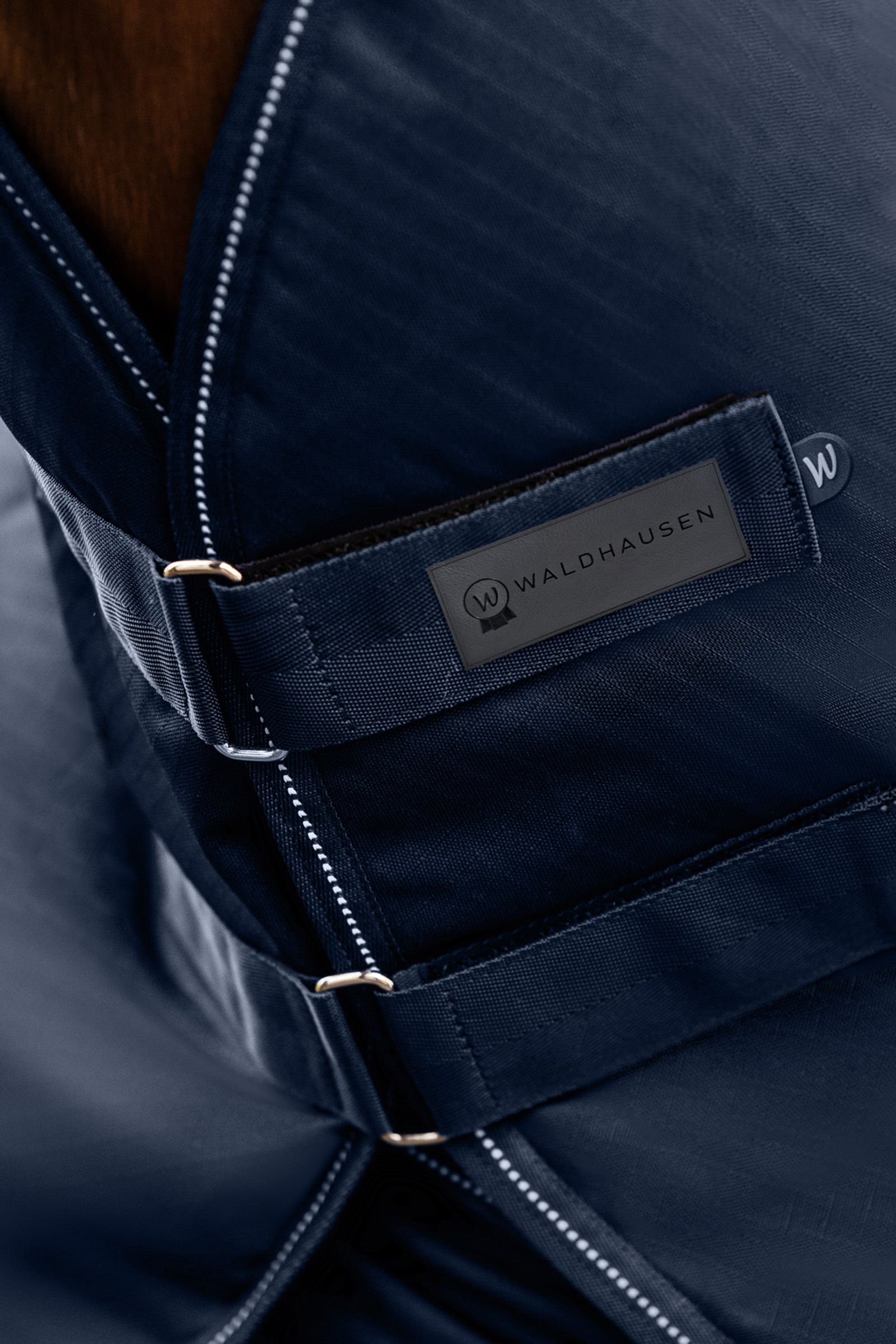 Waldhausen 600D utend&oslash;rs halsdekken, 200 g