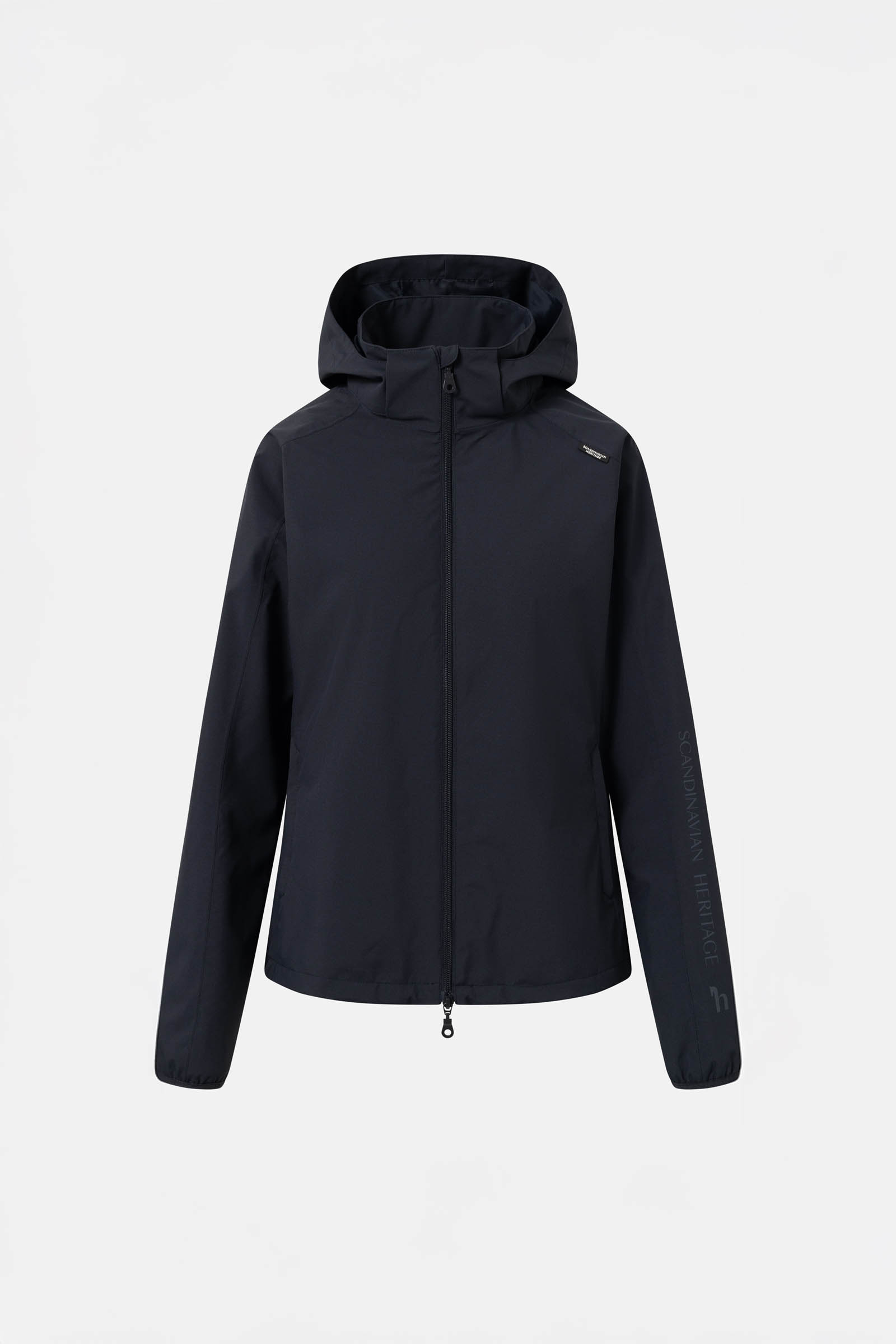 Horze Lina klubbjakke for dame